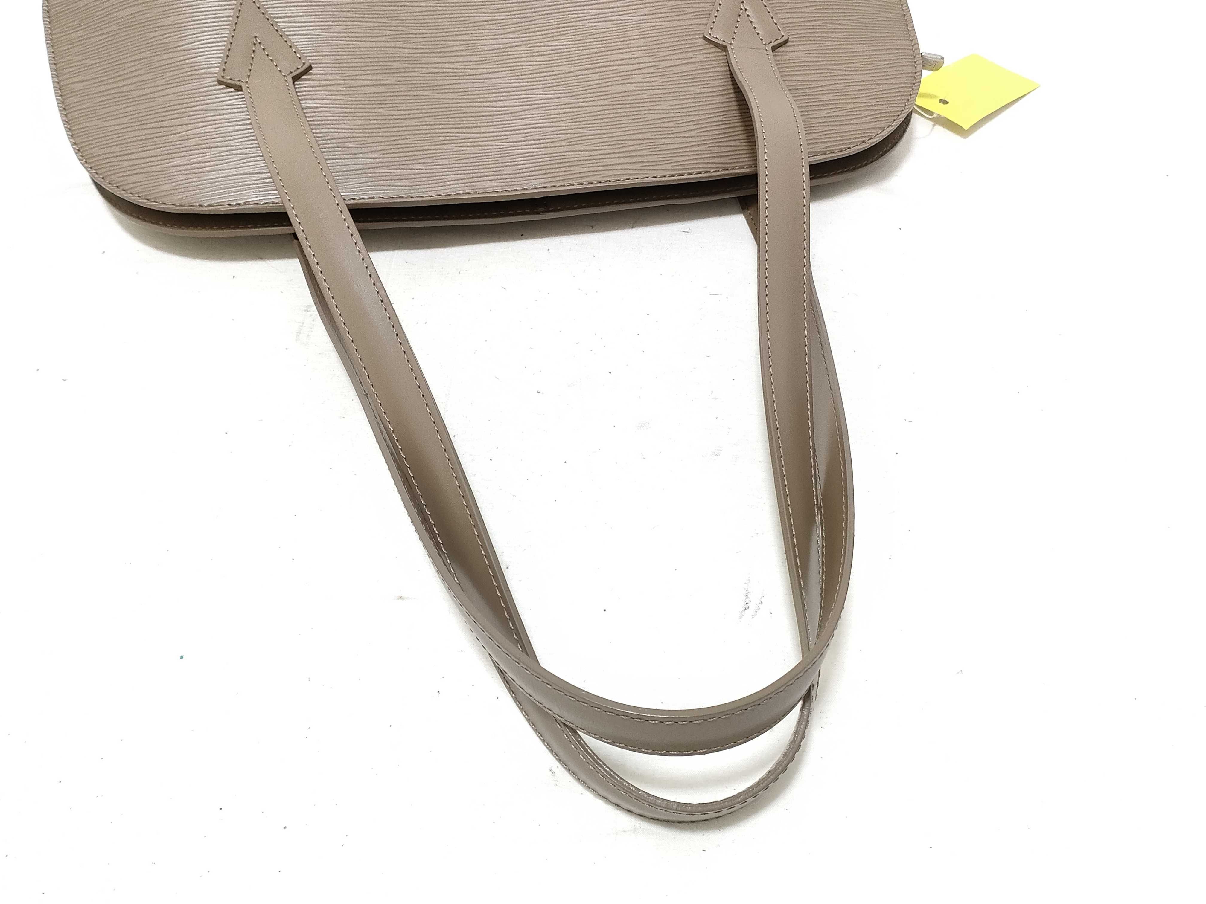 Epi M5228C Lussac Poivre Shoulder Bag — view 3