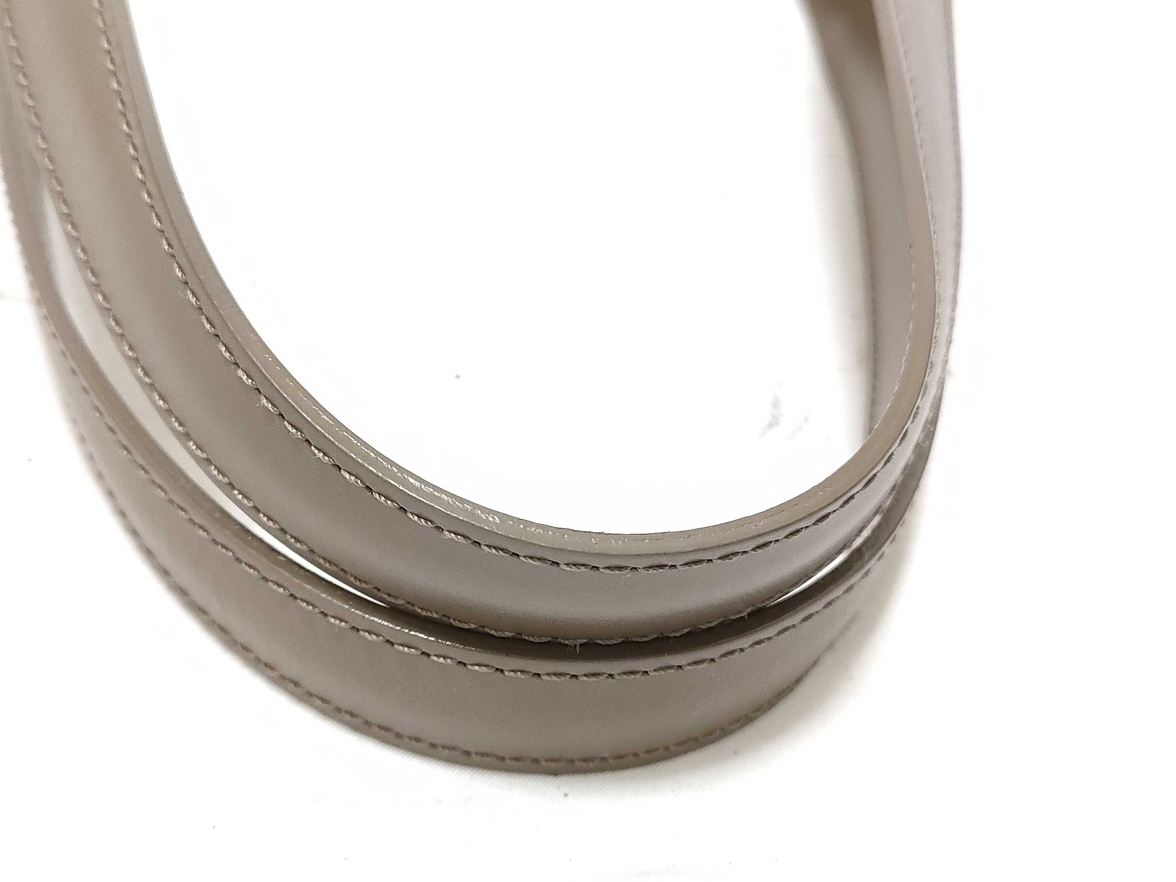Epi M5228C Lussac Poivre Shoulder Bag — view 4