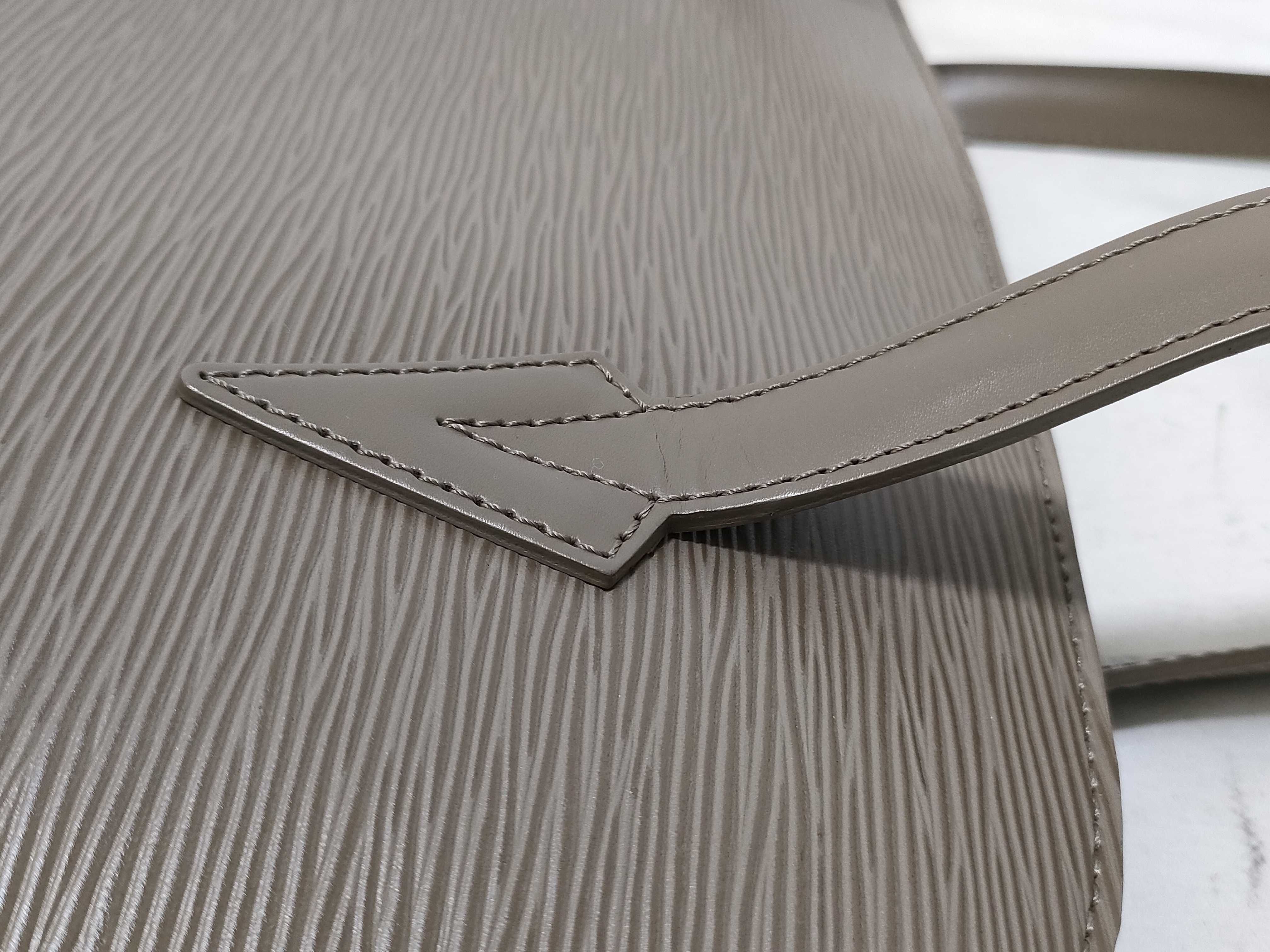 Epi M5228C Lussac Poivre Shoulder Bag — view 5