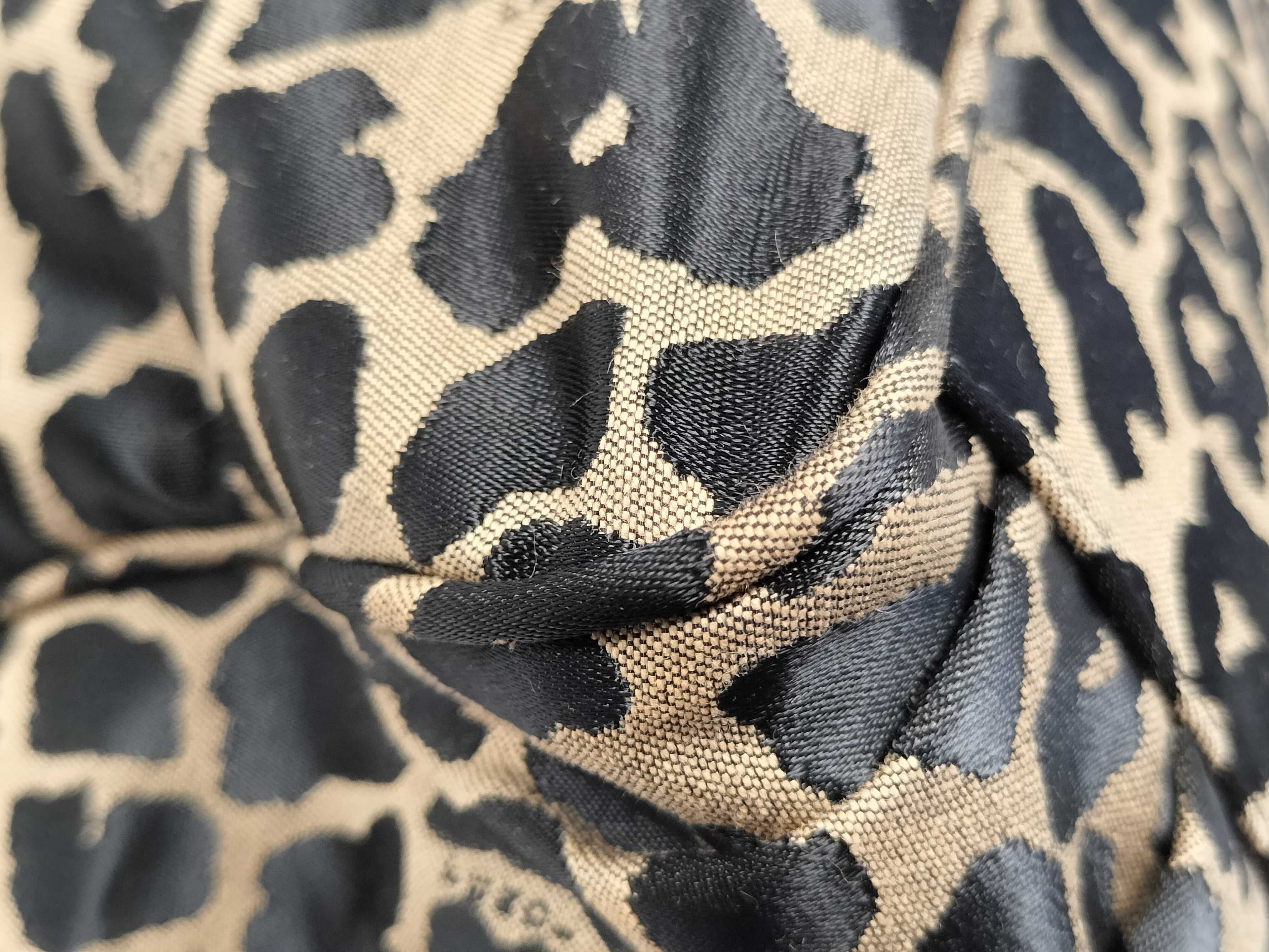 8BT197 Shoulder Bag Leopard Print Shoulder Bag — view 6