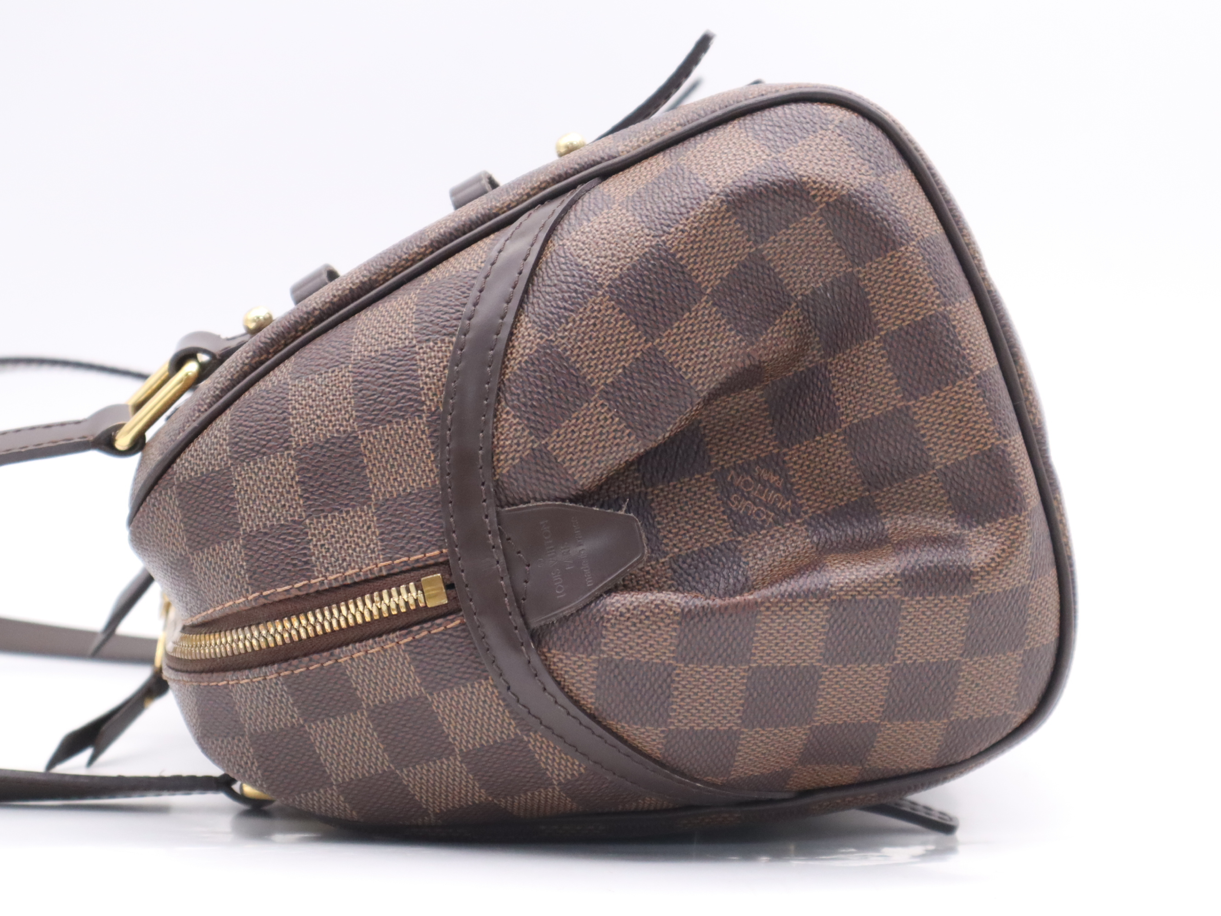 N41158 Damier Revington GM Shoulder Bag — view 3