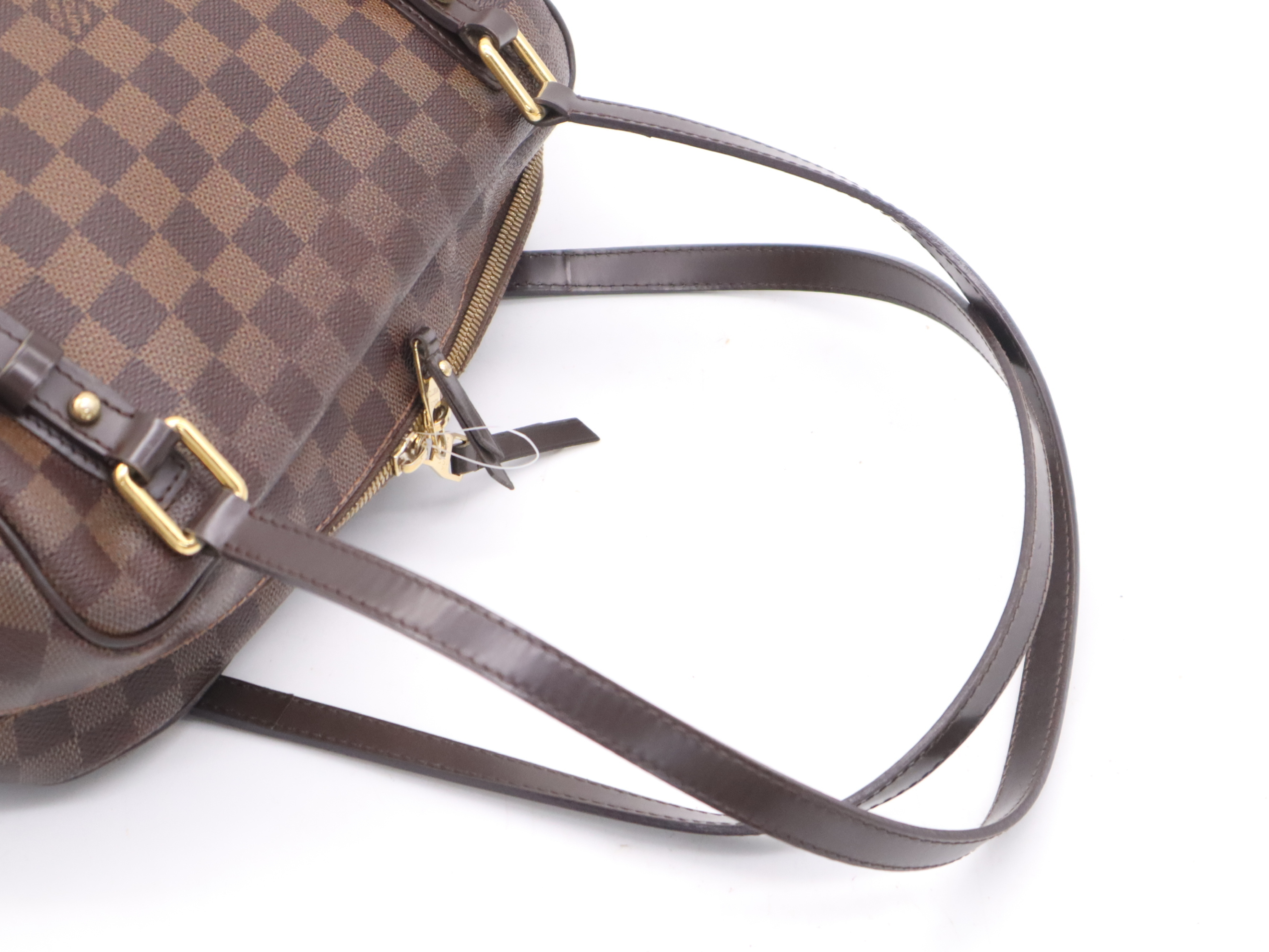 N41158 Damier Revington GM Shoulder Bag — view 6