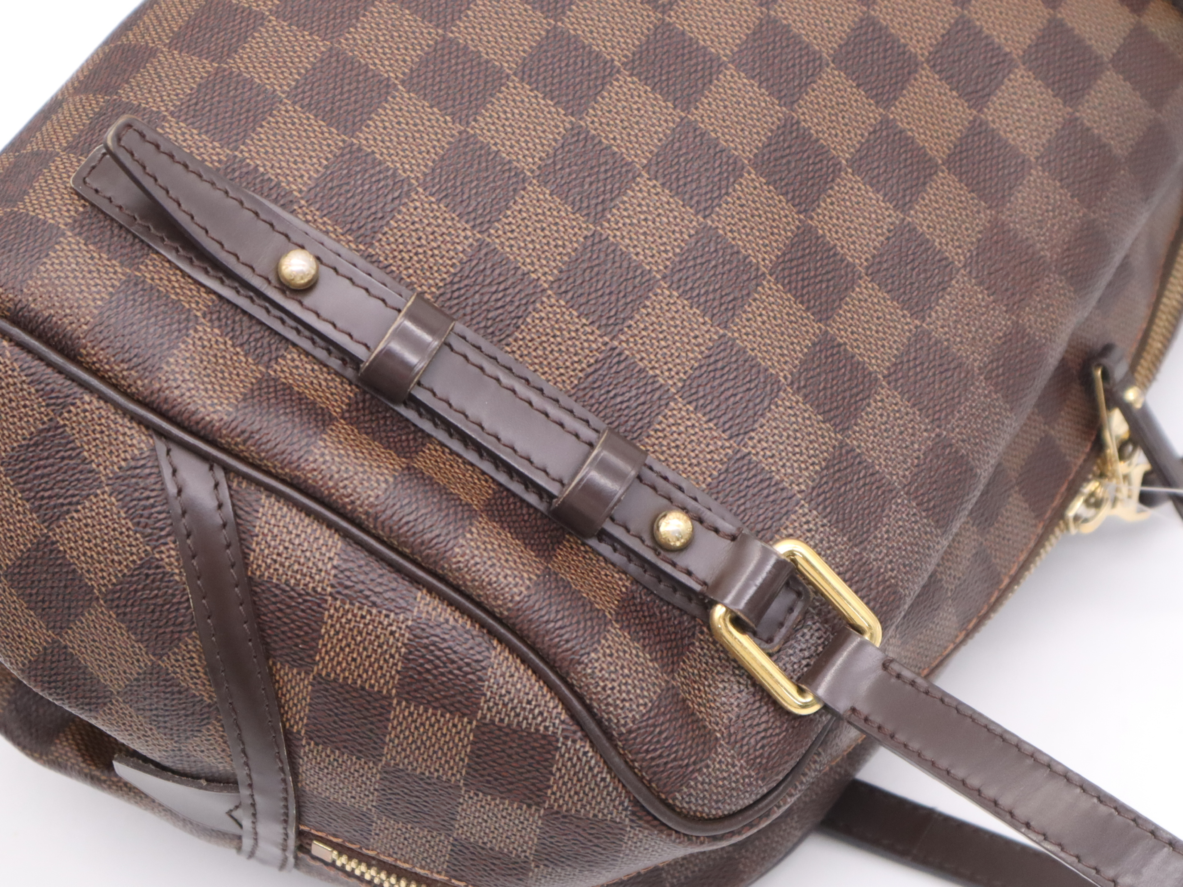 N41158 Damier Revington GM Shoulder Bag — view 7