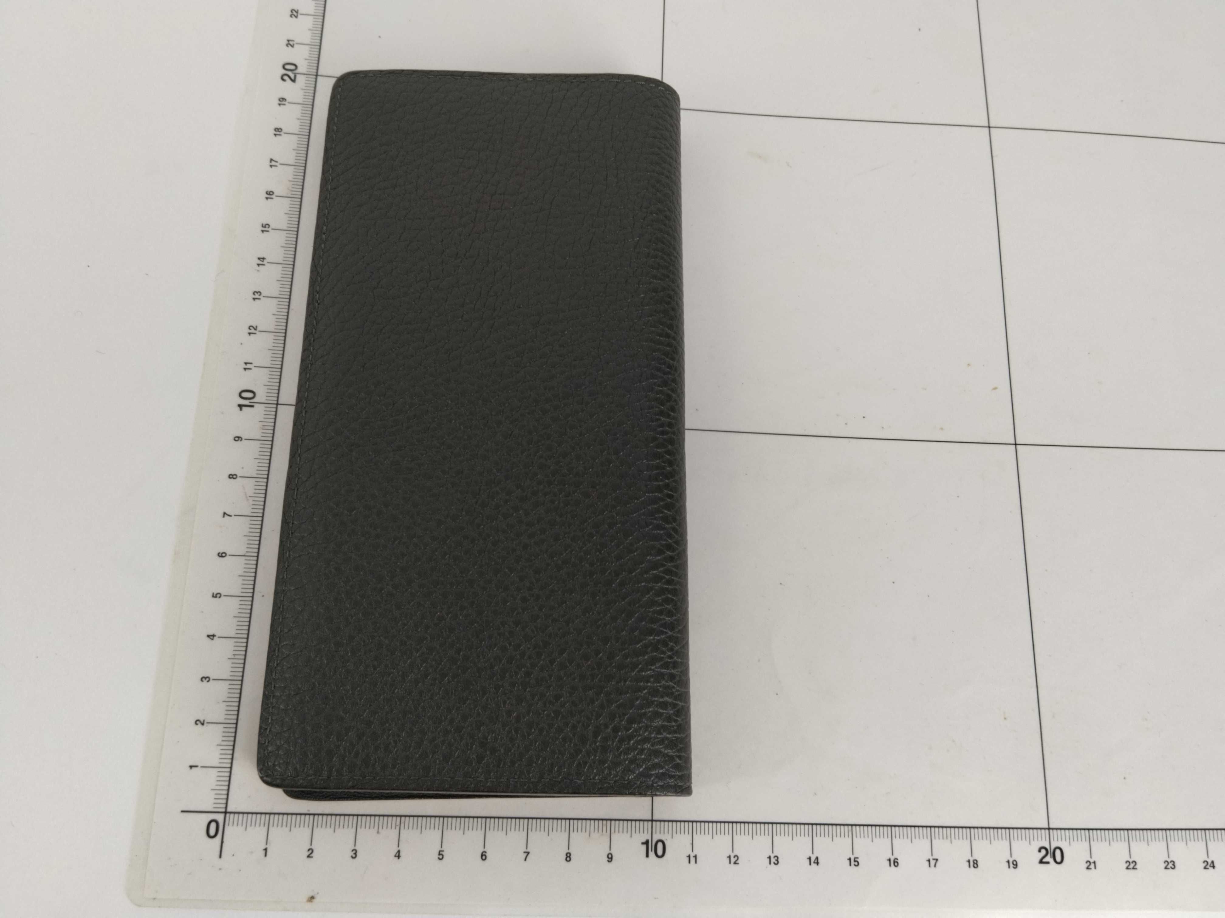 Taiga LV Long Wallet — view 2