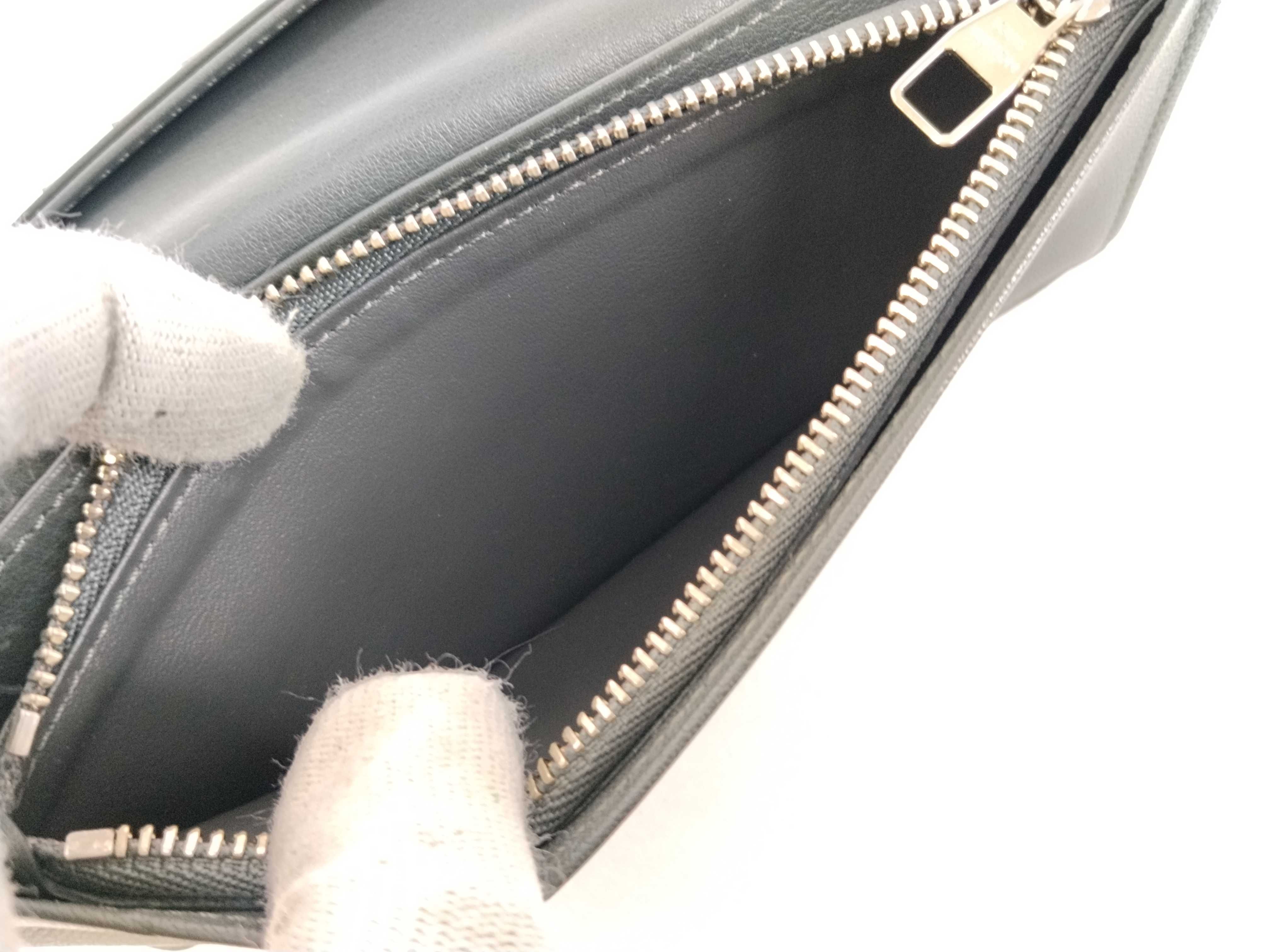 Taiga LV Long Wallet — view 12