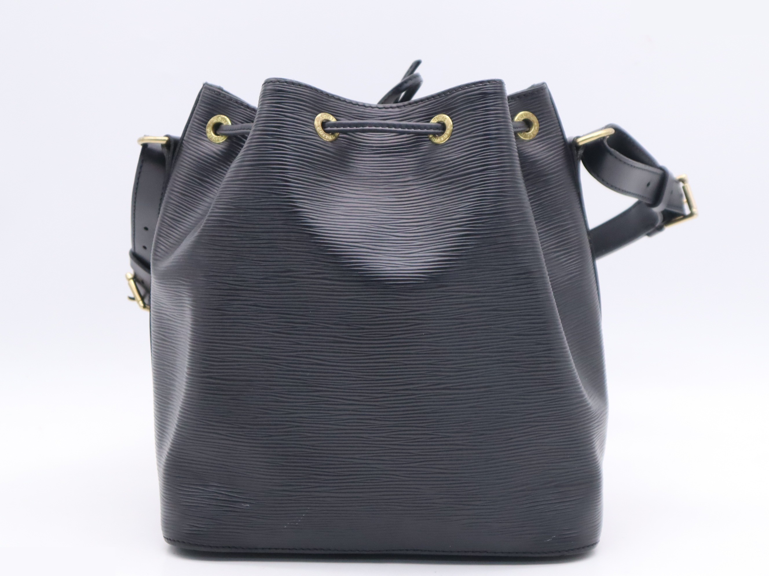 Petit Noé Noir — view 2