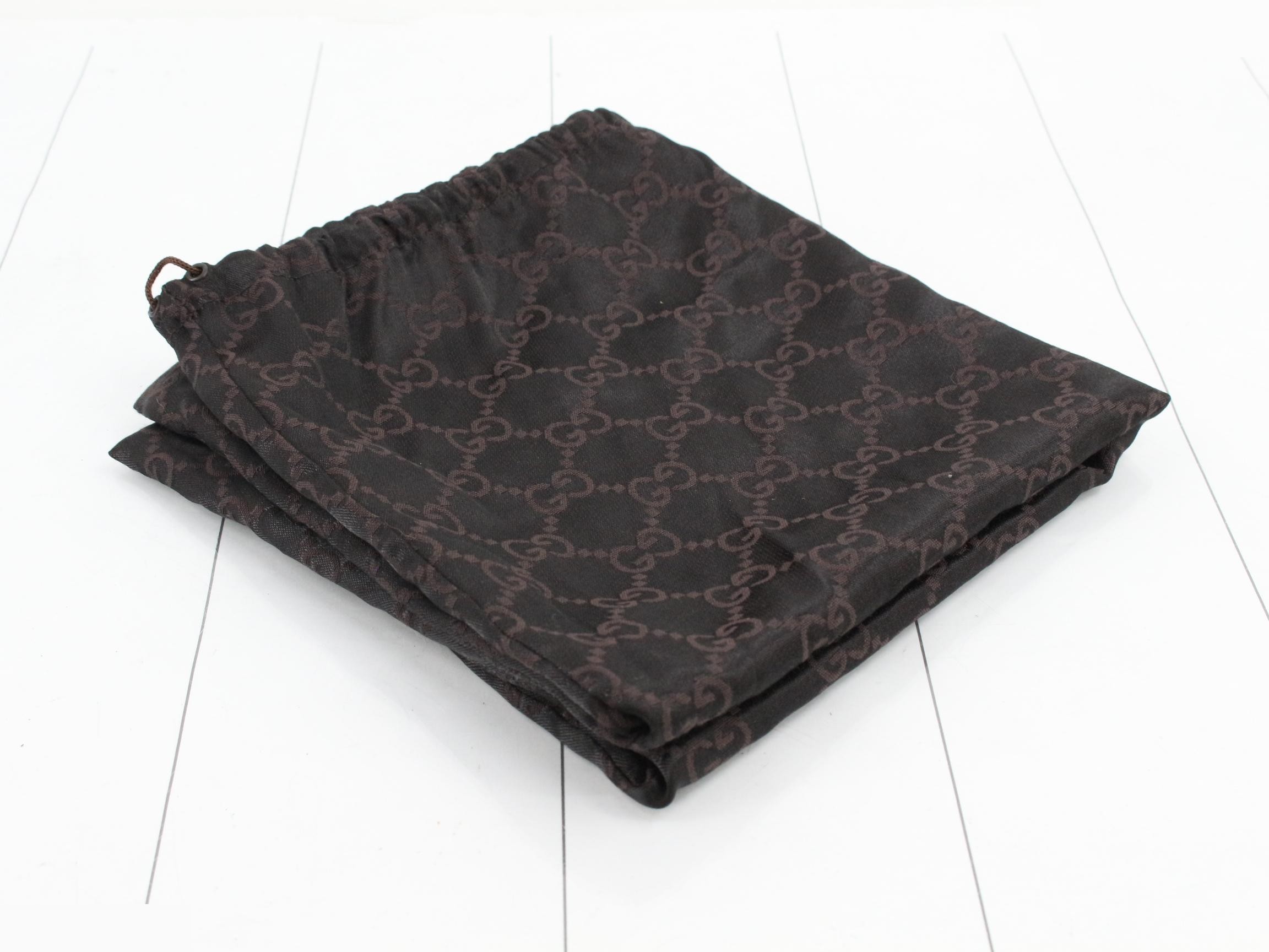 GG Canvas (Bag) - Tote Bag — view 7