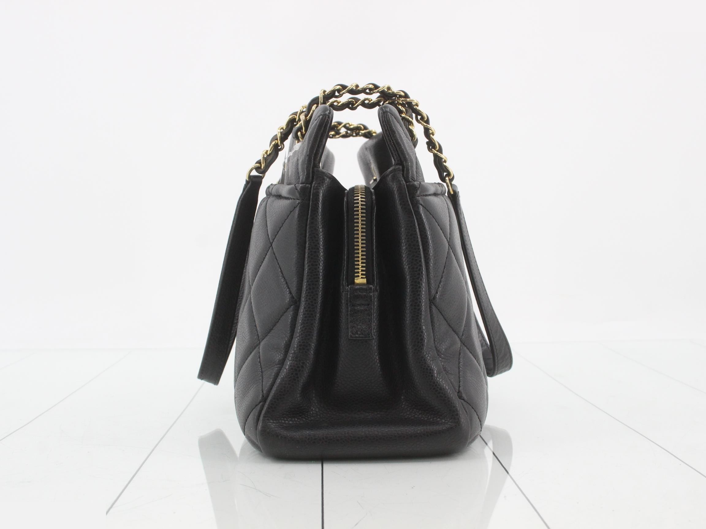 Caviar skin (bag) - Shoulder bag — view 3