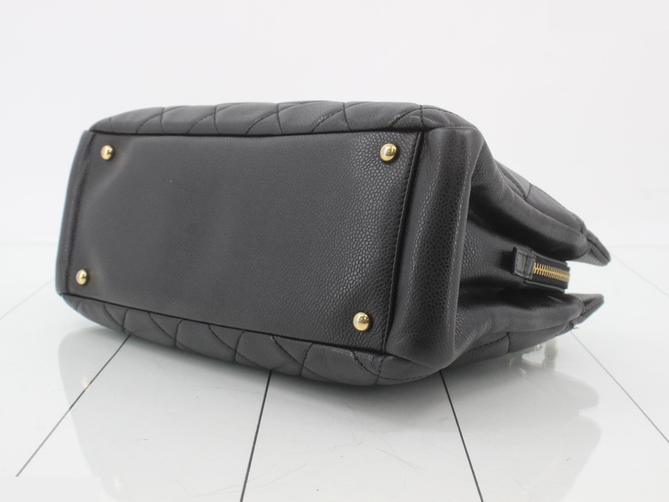 Caviar skin (bag) - Shoulder bag — view 6