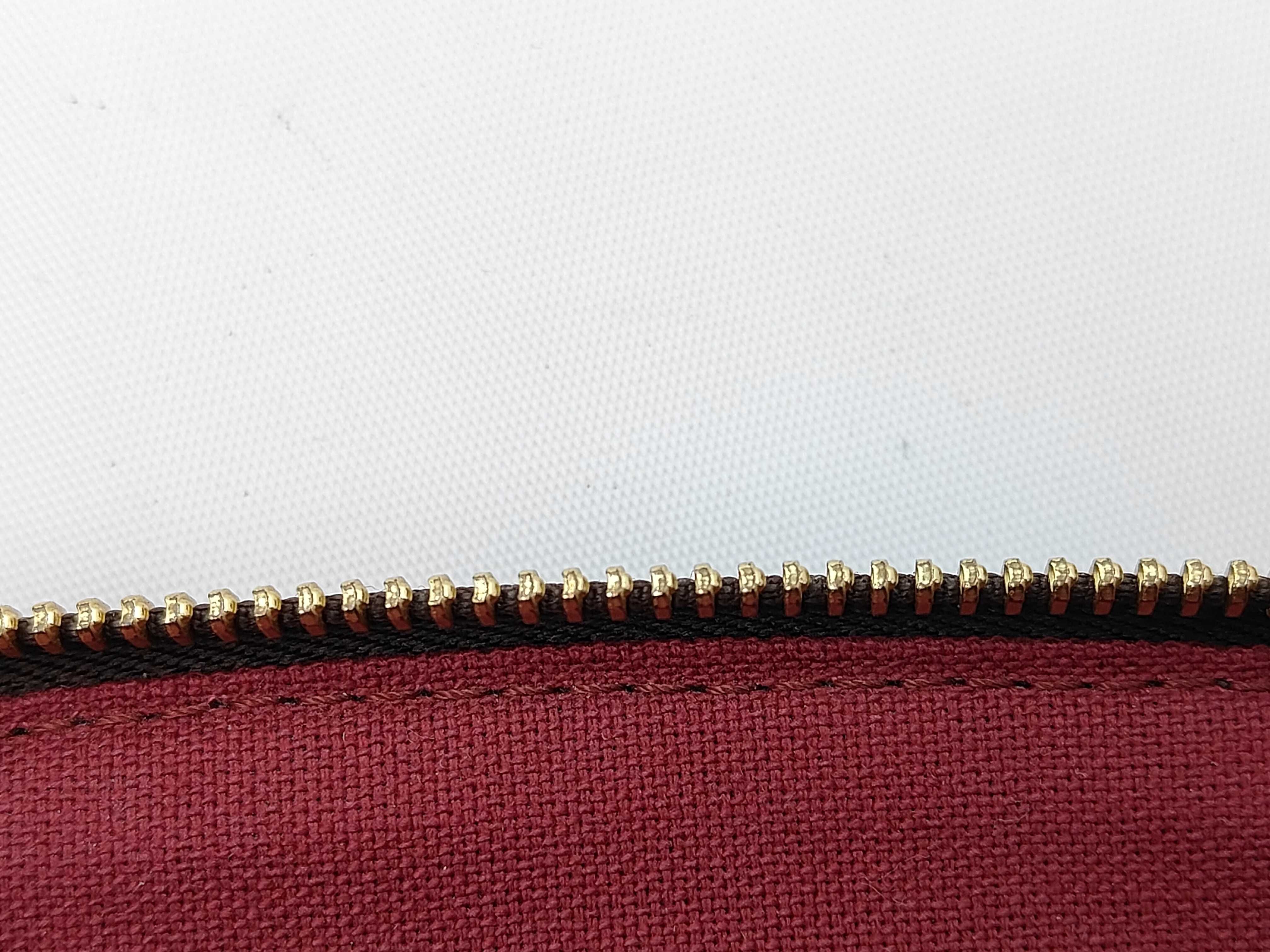 LV Grand Palais MM Handbag — view 11