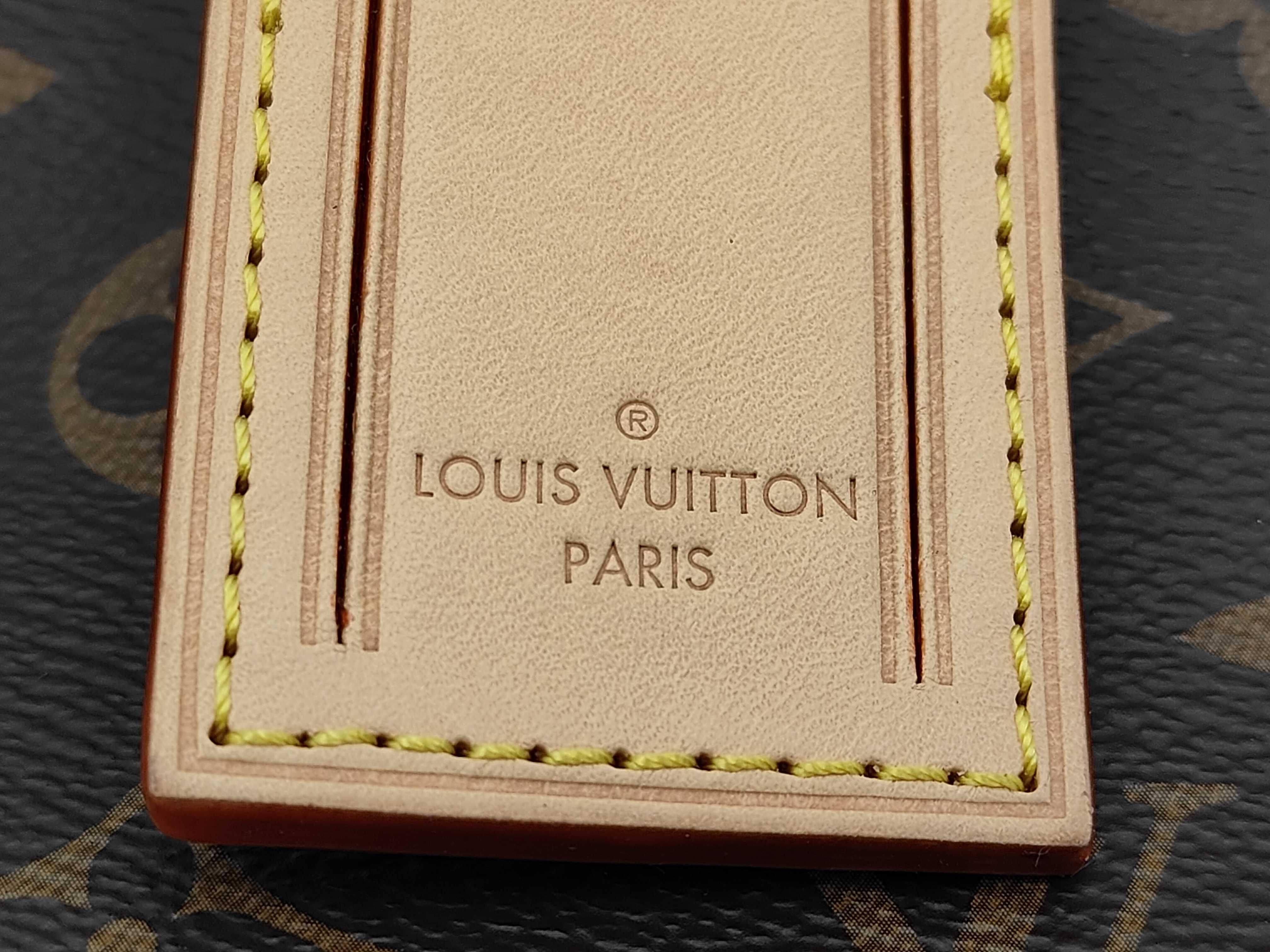 LV Grand Palais MM Handbag — view 12