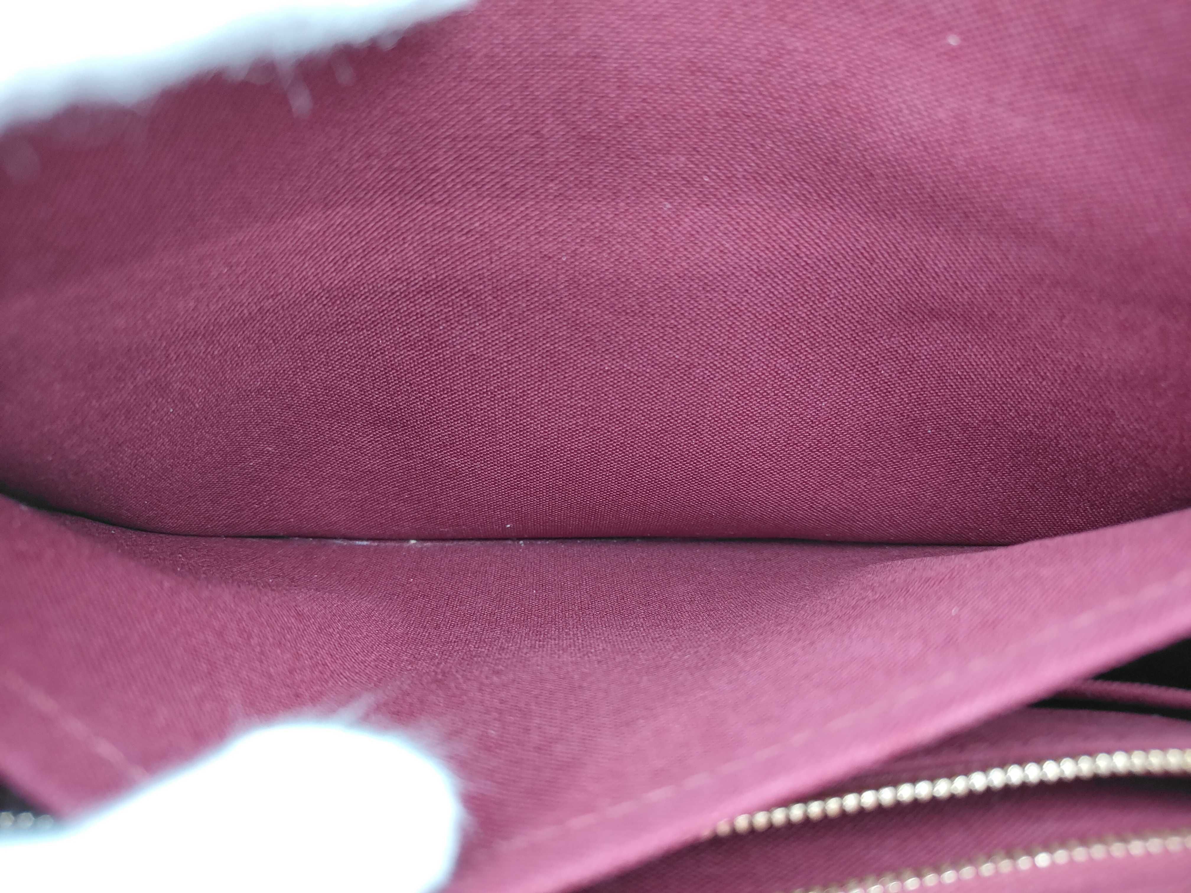 LV Grand Palais MM Handbag — view 13