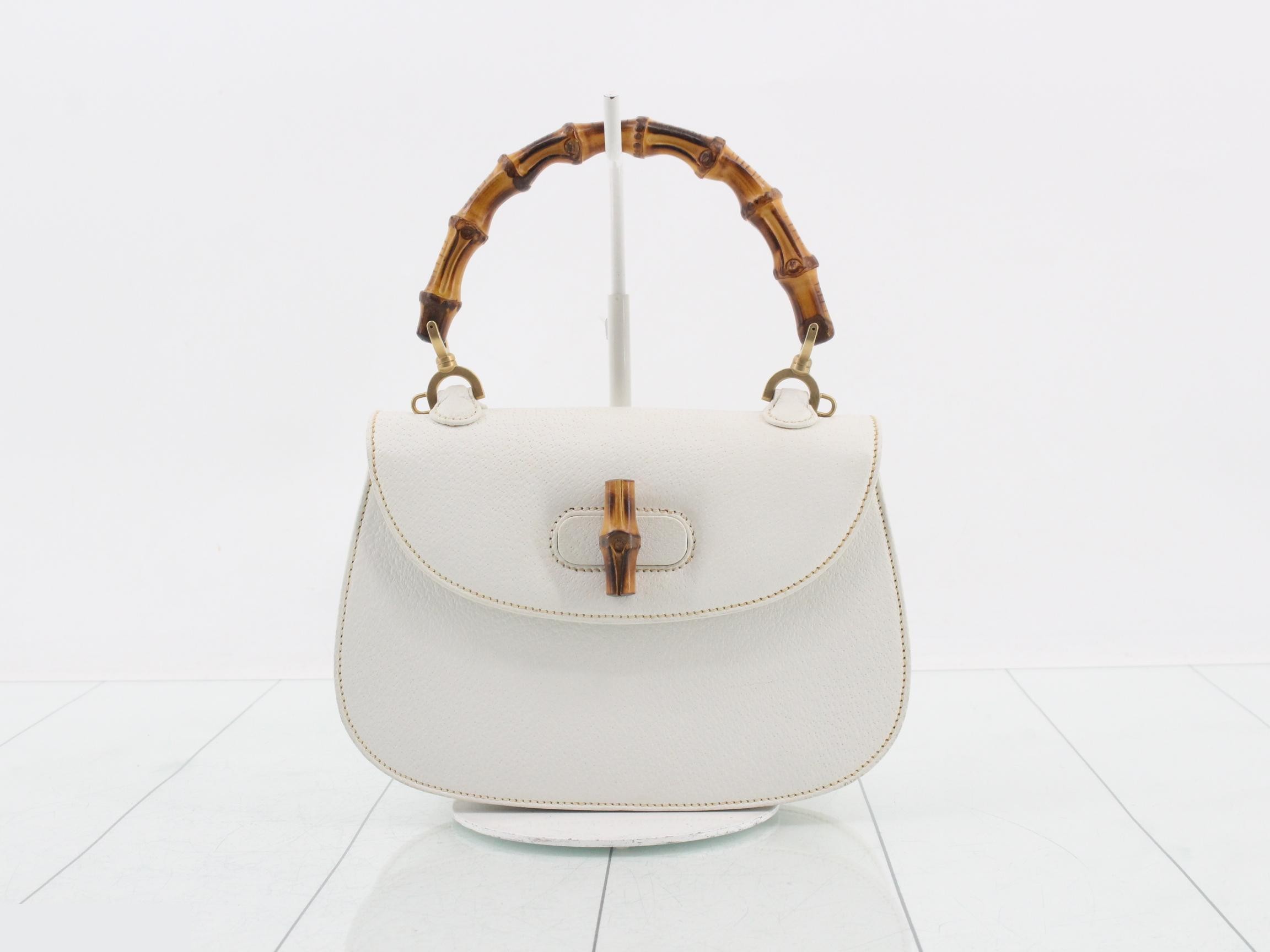 Bamboo (bag)