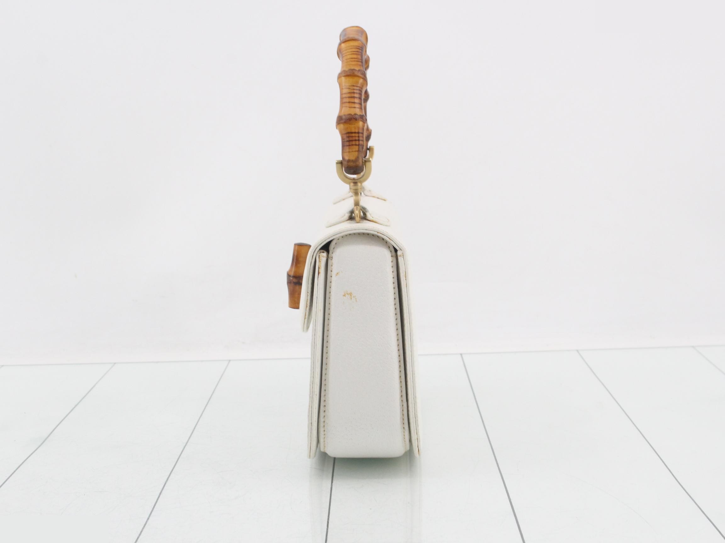 Bamboo (bag) — view 3
