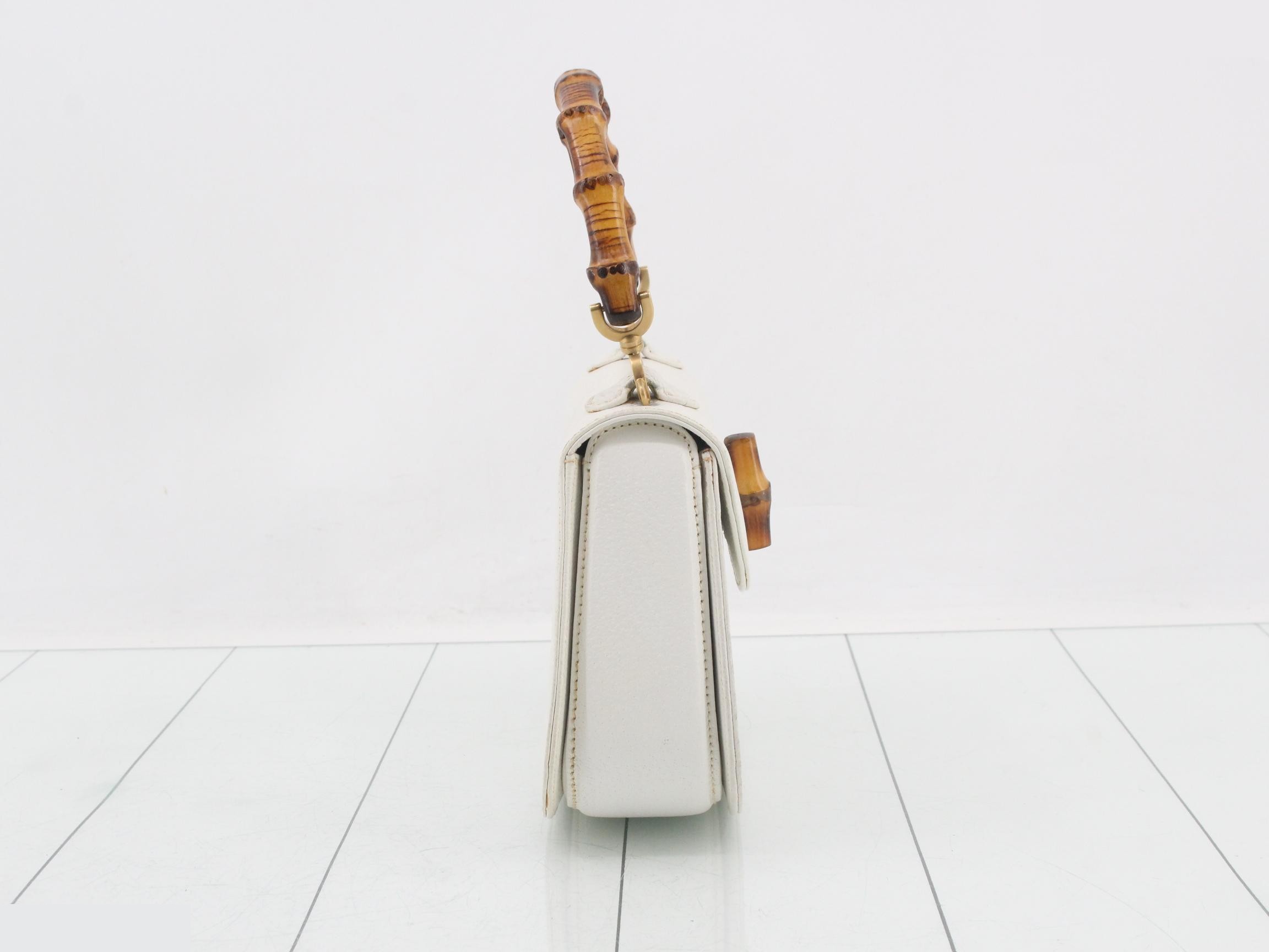 Bamboo (bag) — view 4
