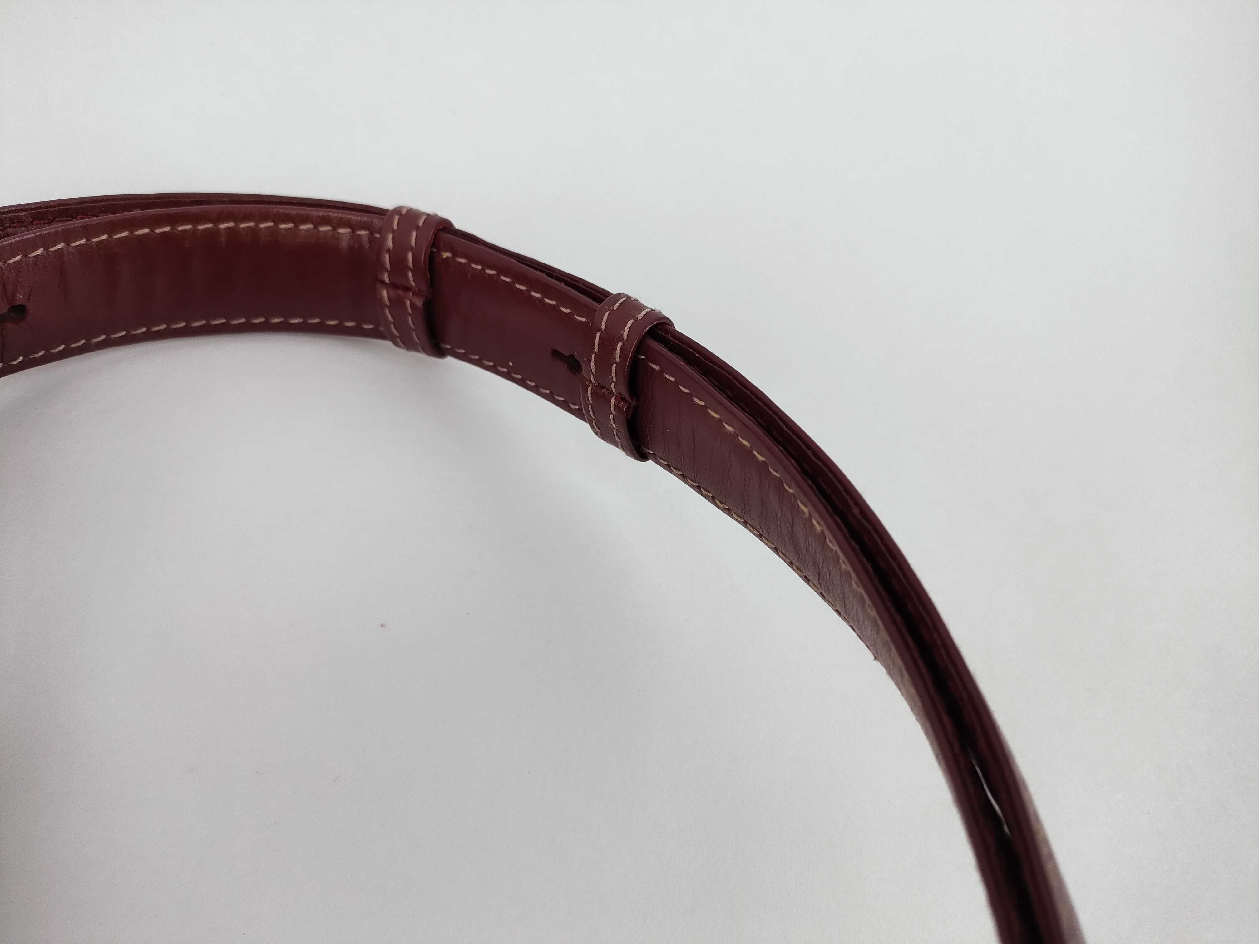 Must Handbag, Cartier Shoulder Bag — view 4