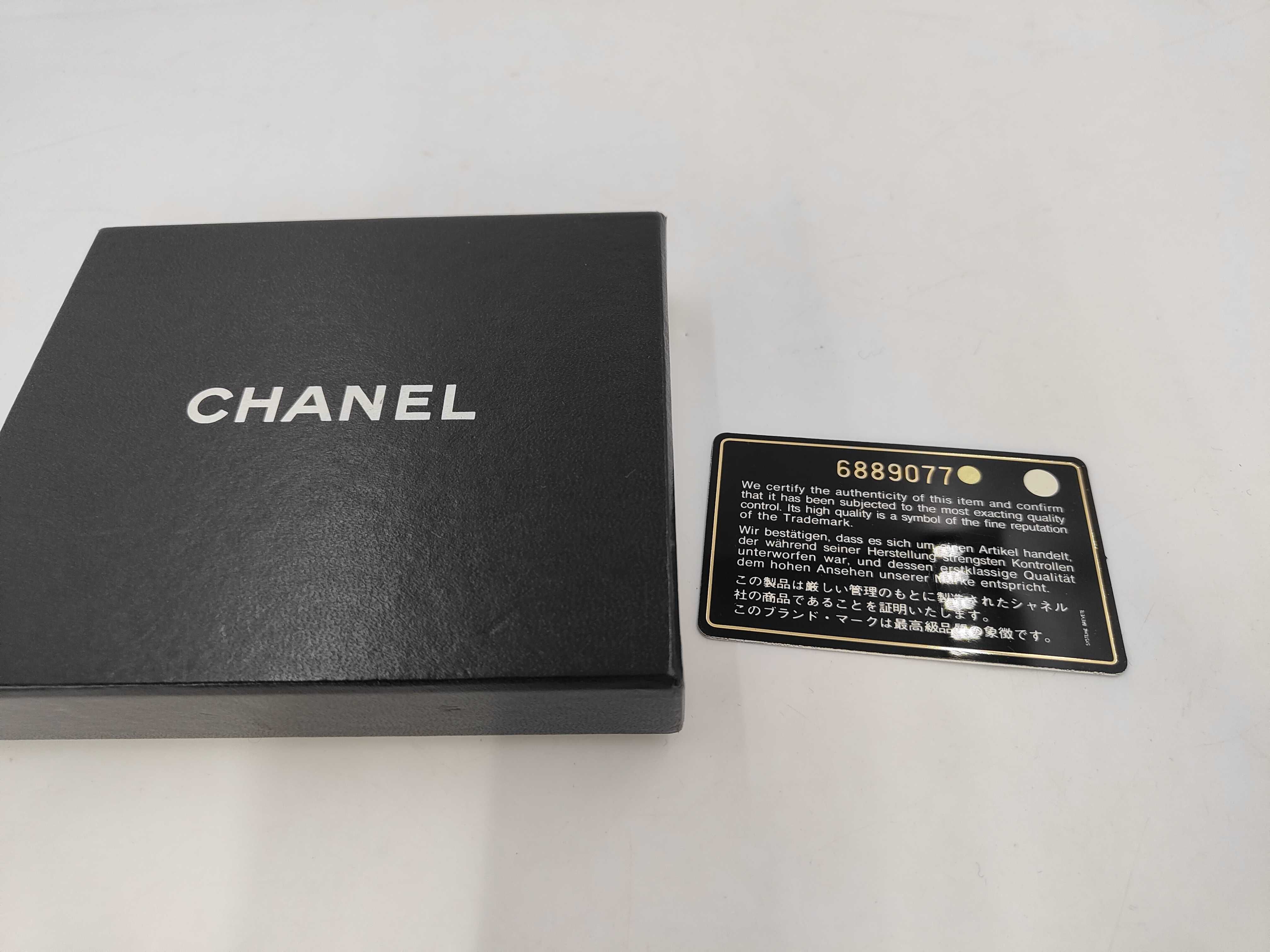 Compact Wallet A13507 — view 11