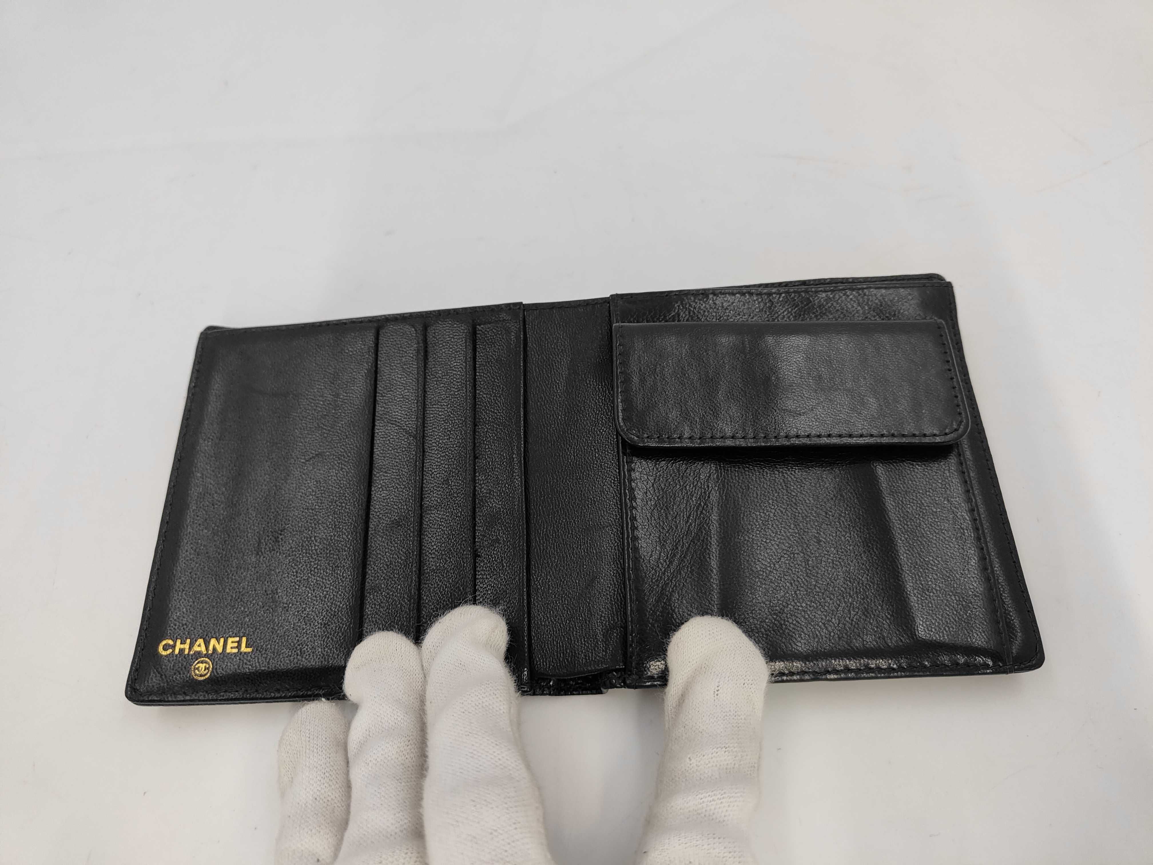 Compact Wallet A13507 — view 4