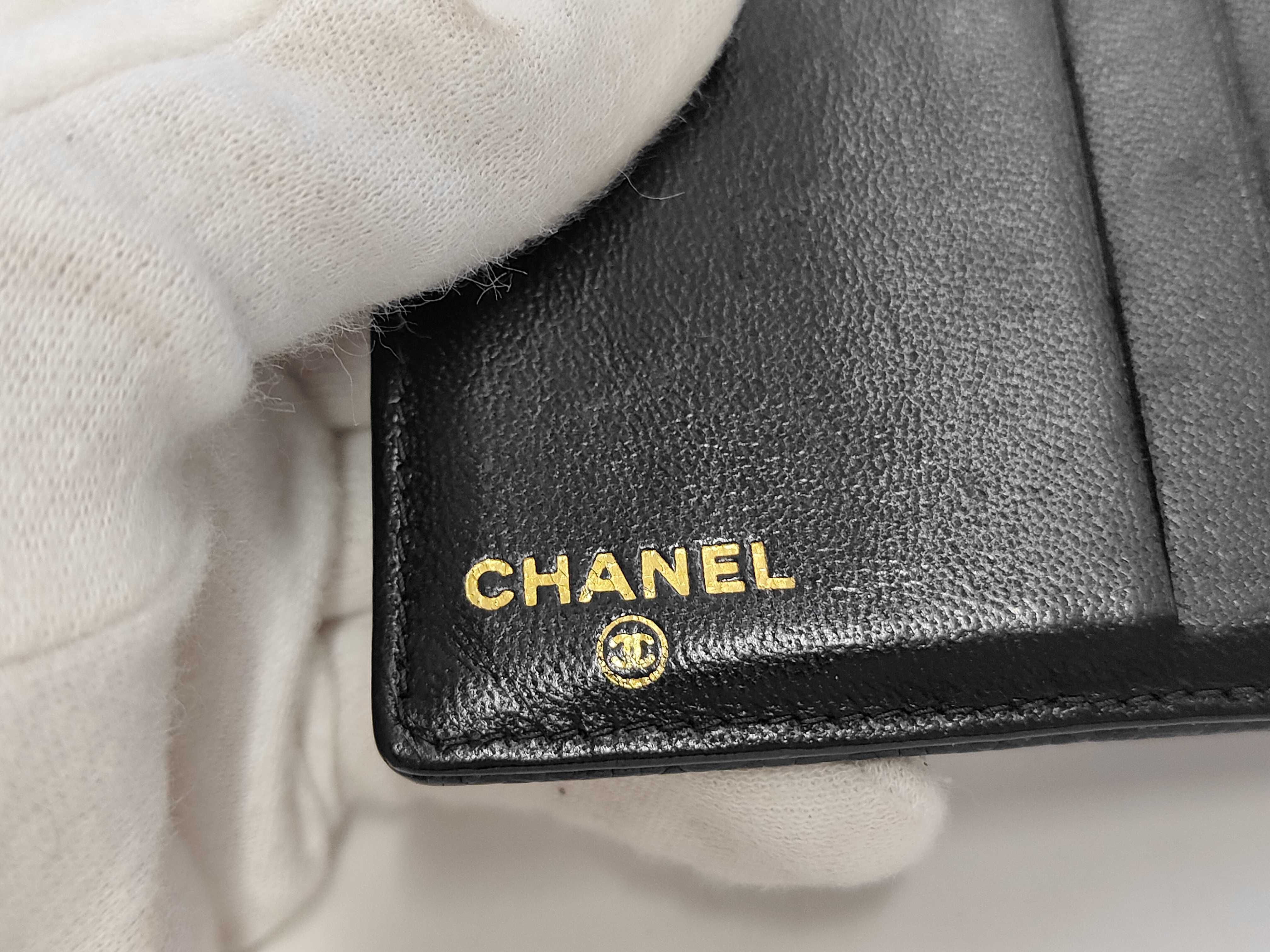 Compact Wallet A13507 — view 5