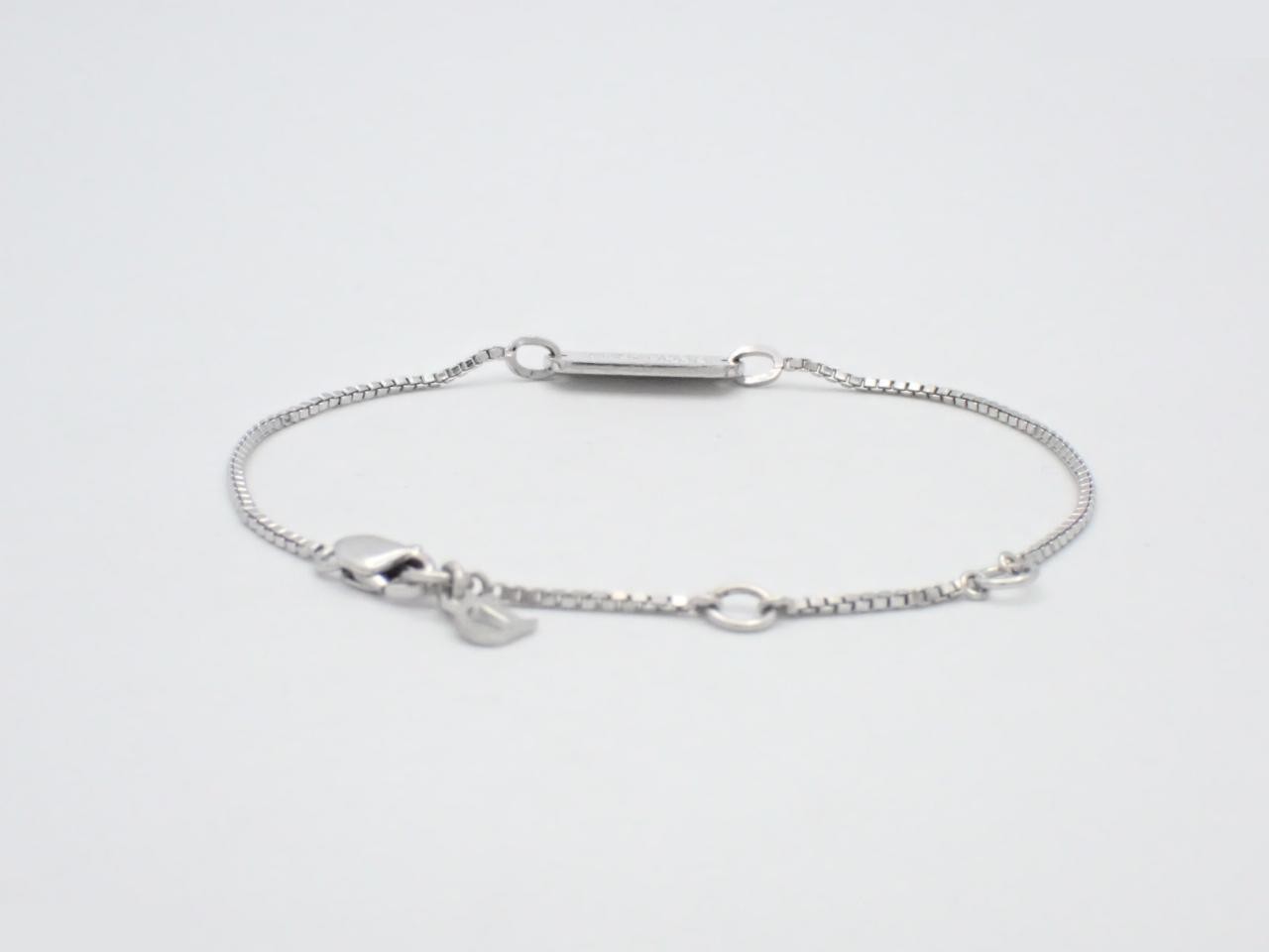 Bracelet, wrist circumference approximately 20.5 cm — view 2