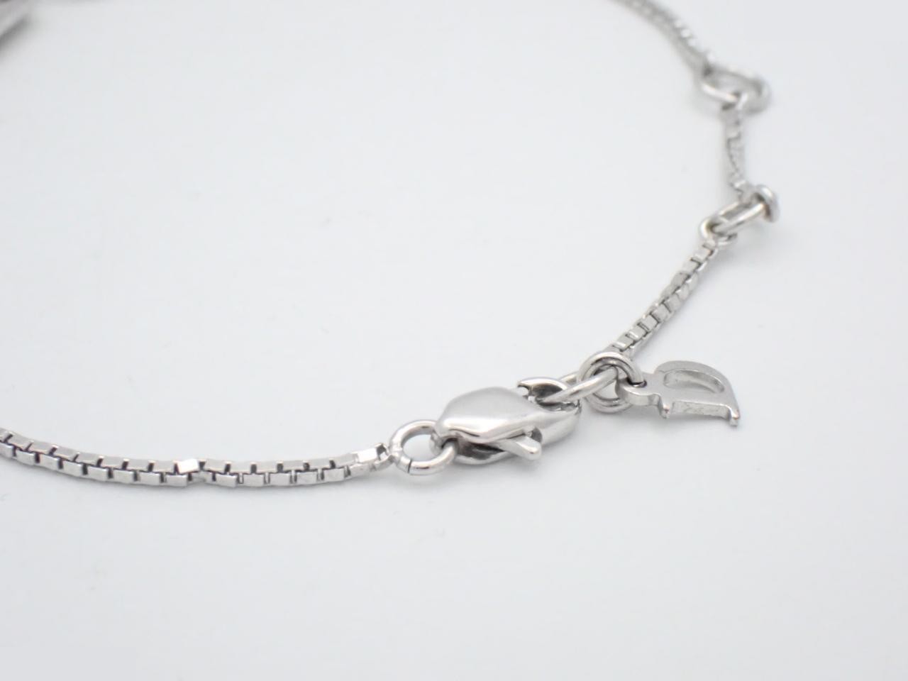Bracelet, wrist circumference approximately 20.5 cm — view 3