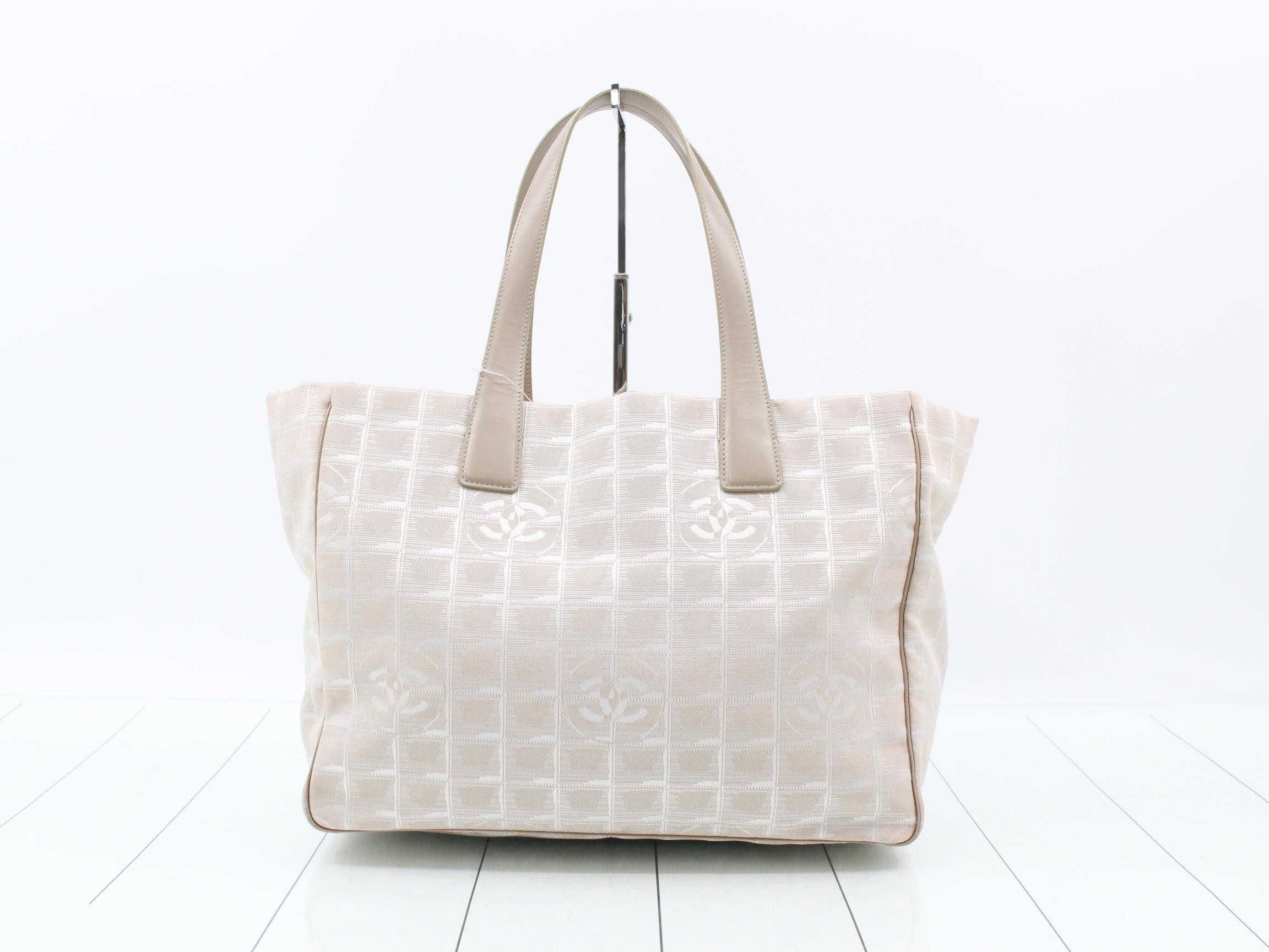 Coco Mark Tote Bag MM New Travel — view 2
