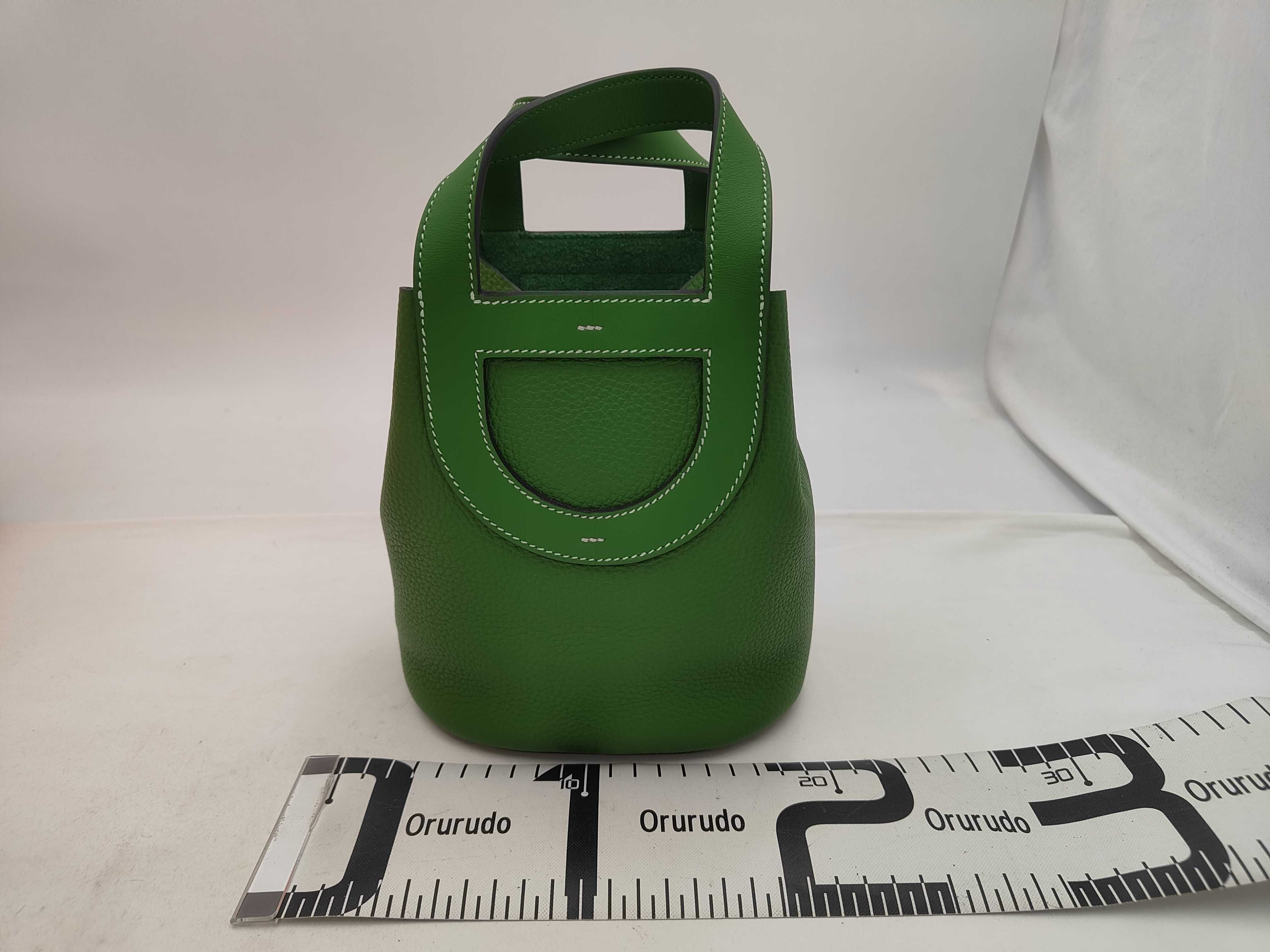 In the Loop 18 Handbag — view 2