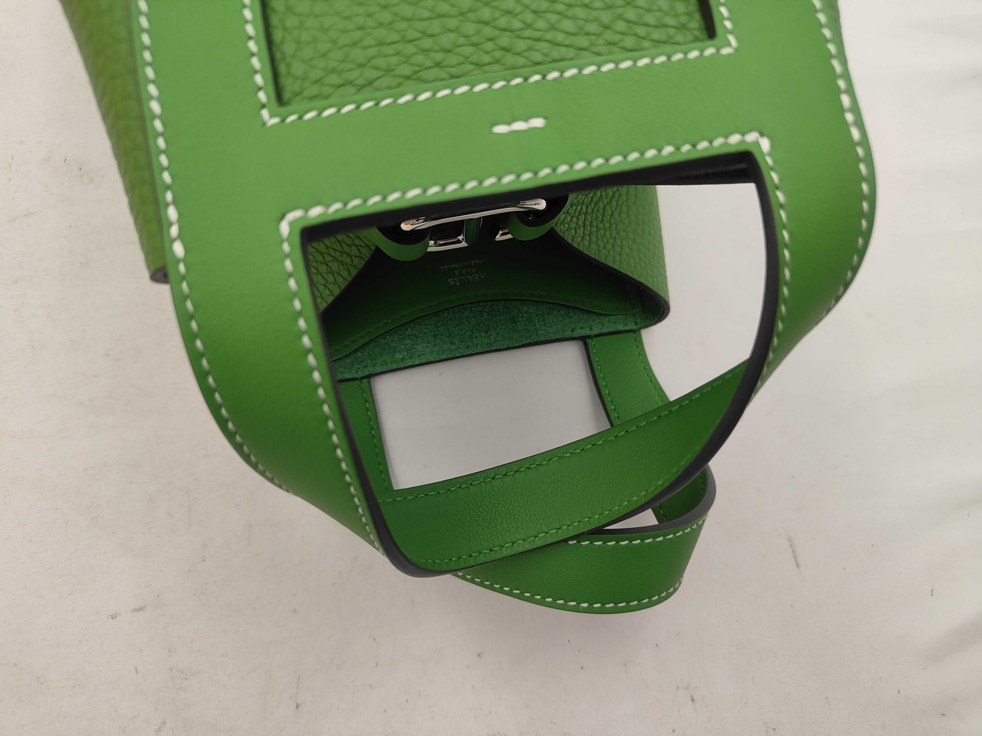 In the Loop 18 Handbag — view 3