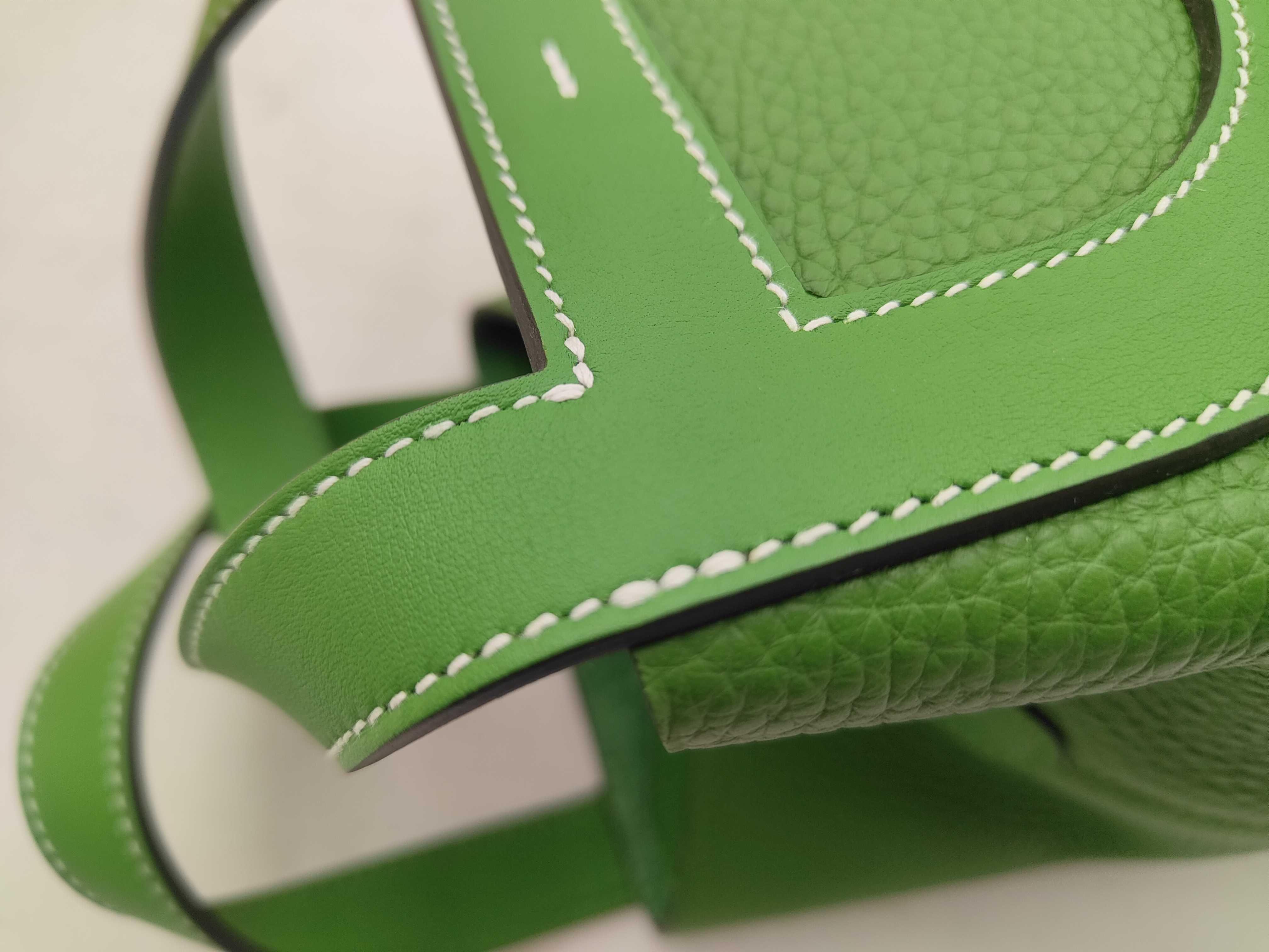 In the Loop 18 Handbag — view 5