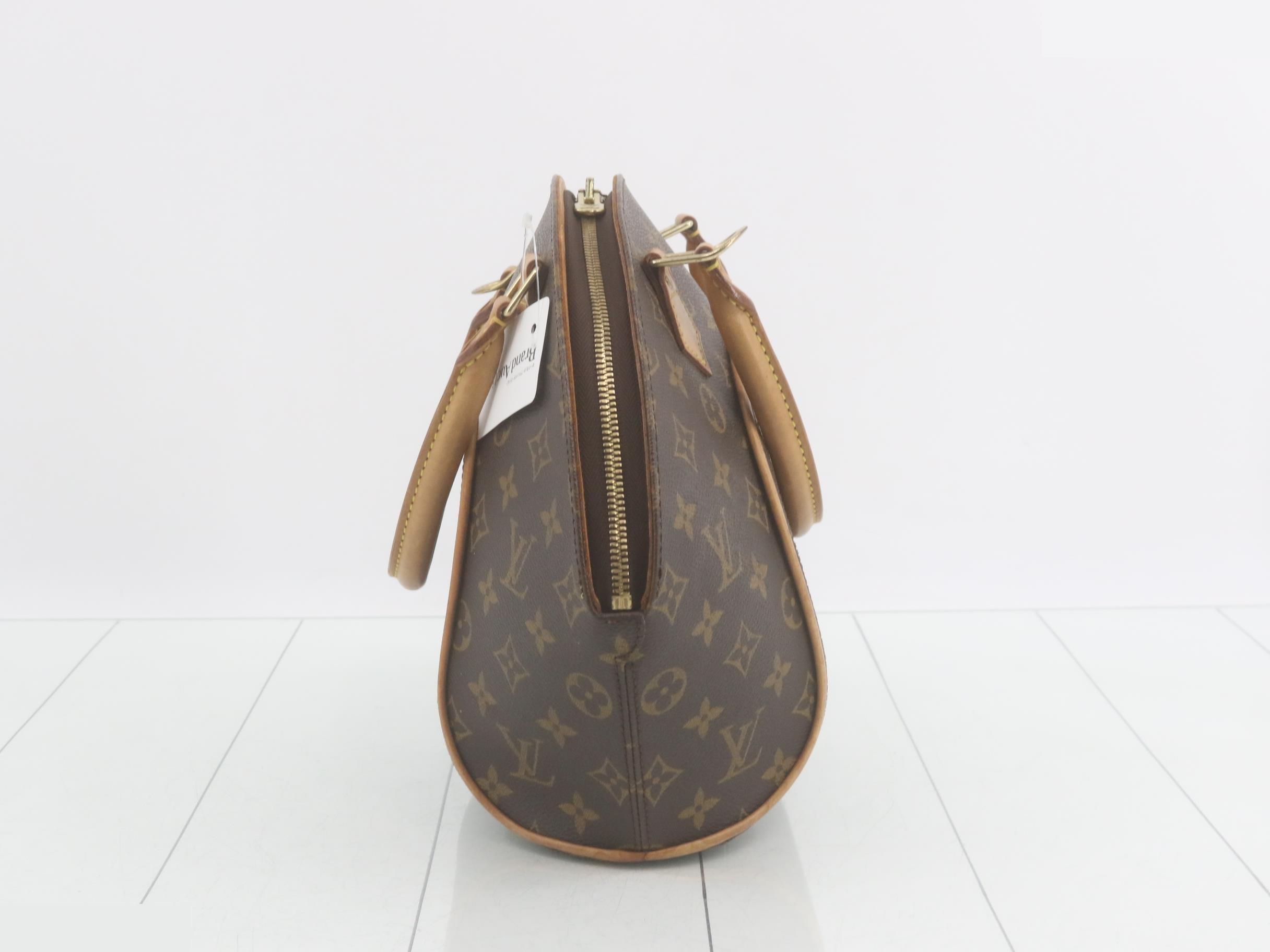 Ellipse PM handbag by Louis Vuitton — view 3