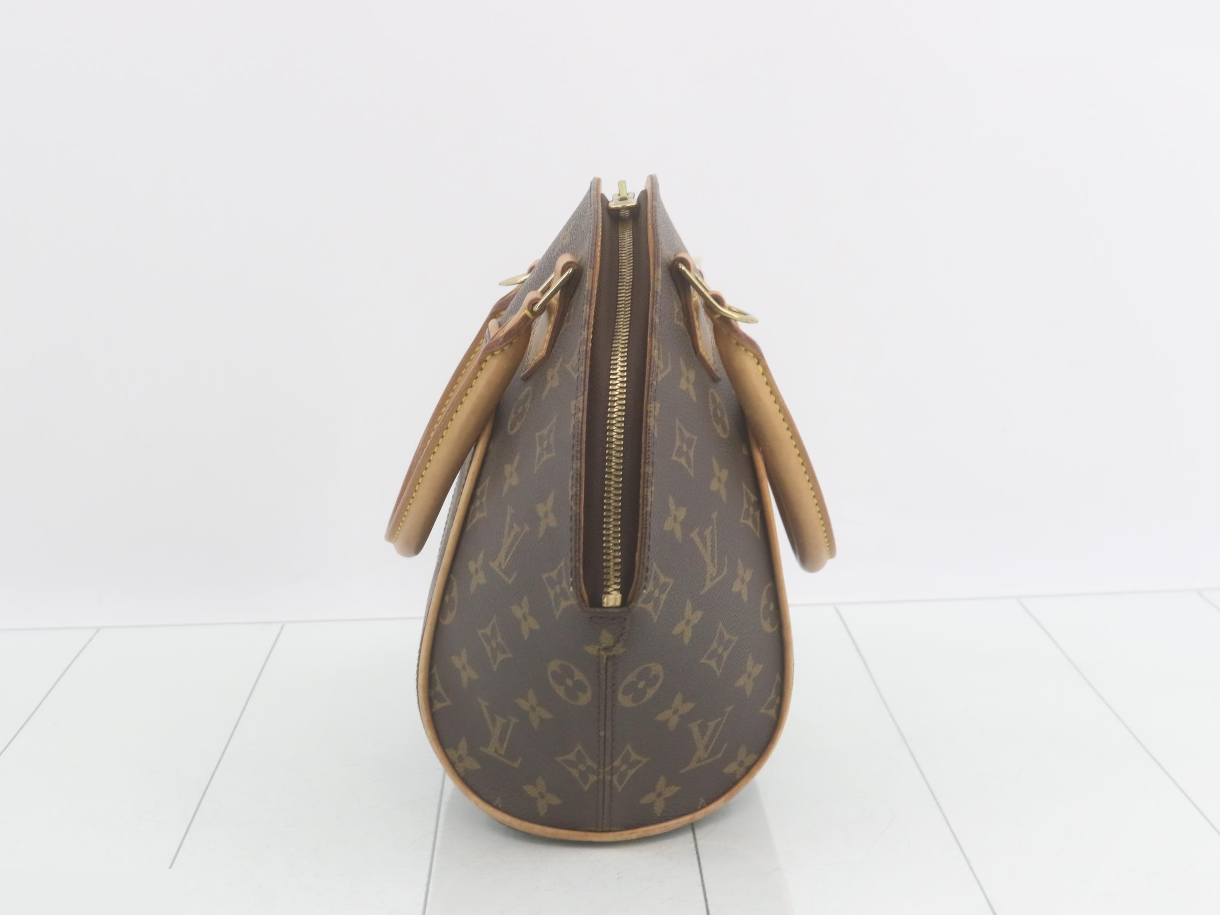 Ellipse PM handbag by Louis Vuitton — view 4