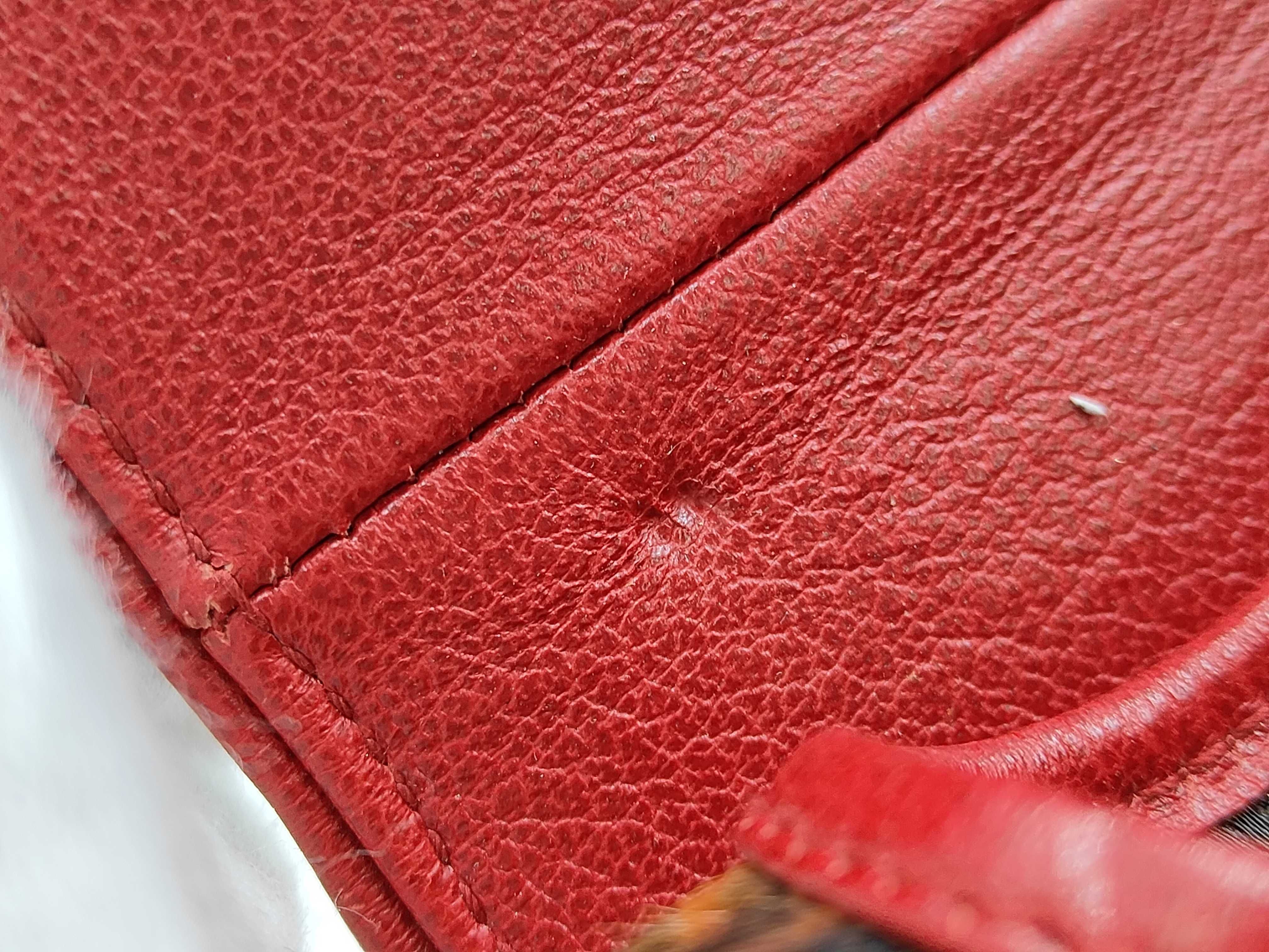 Saddle Bag, Calf Hair, Leopard Print, Dust Bag, Guarantee Card, Shoulder Bag — view 13