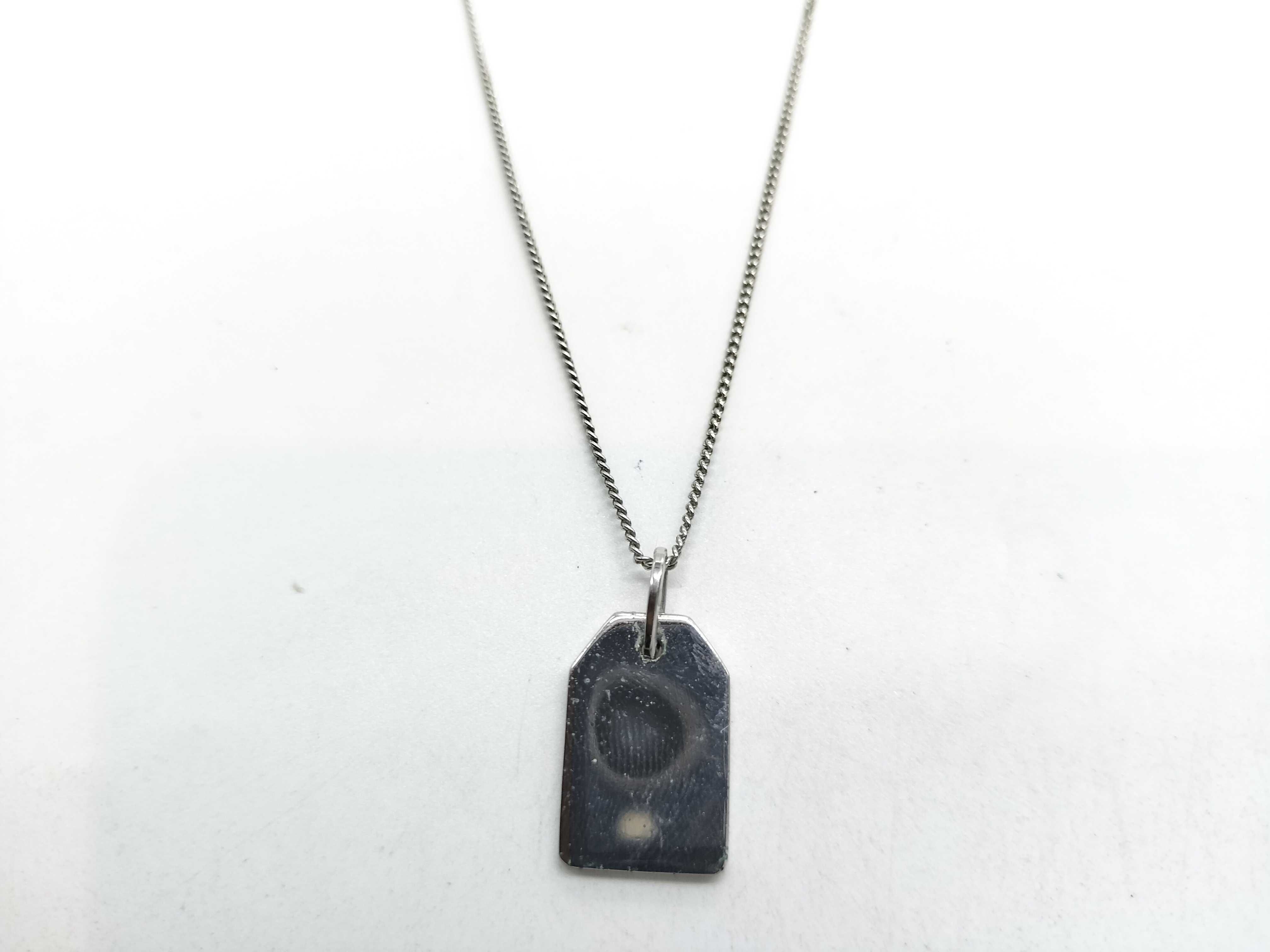 Couture Necklace — view 2