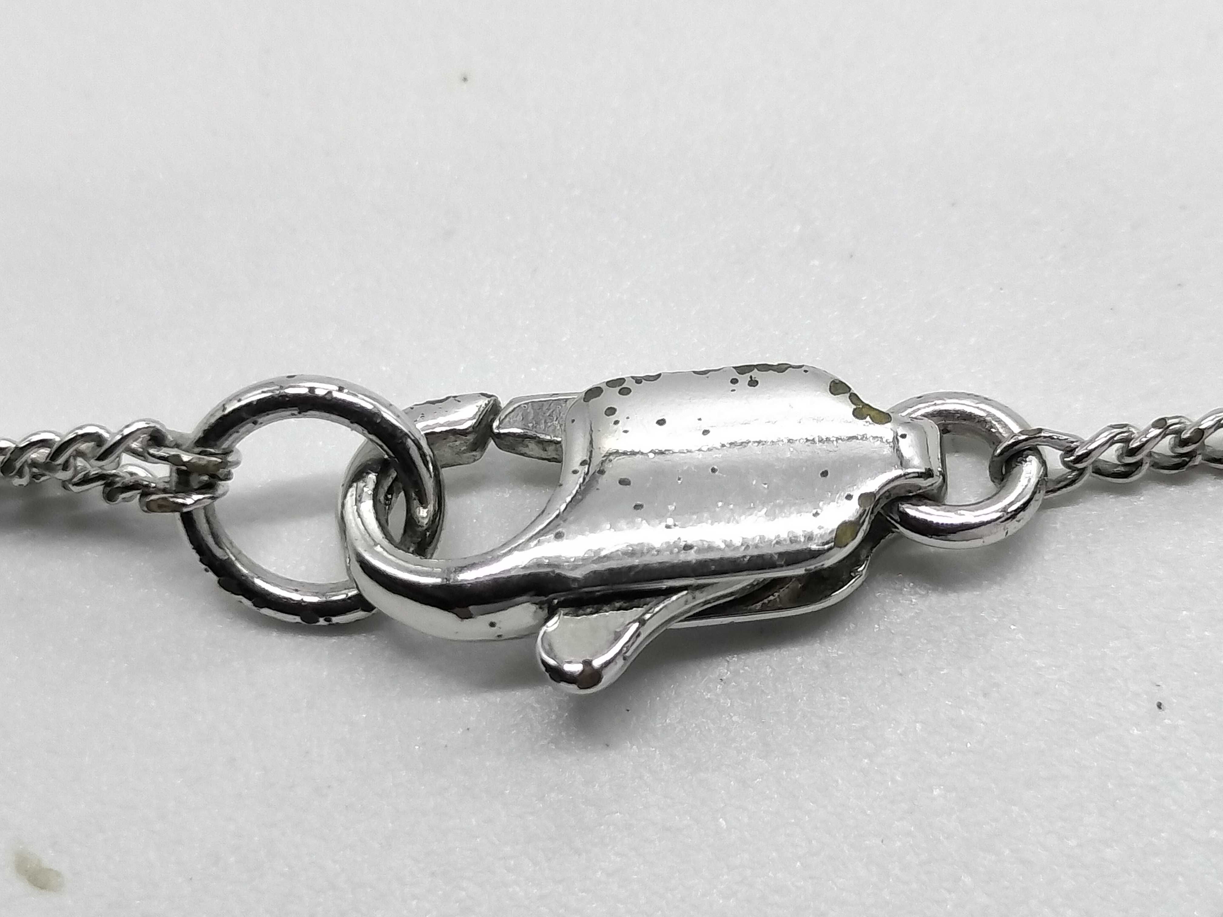 Couture Necklace — view 4