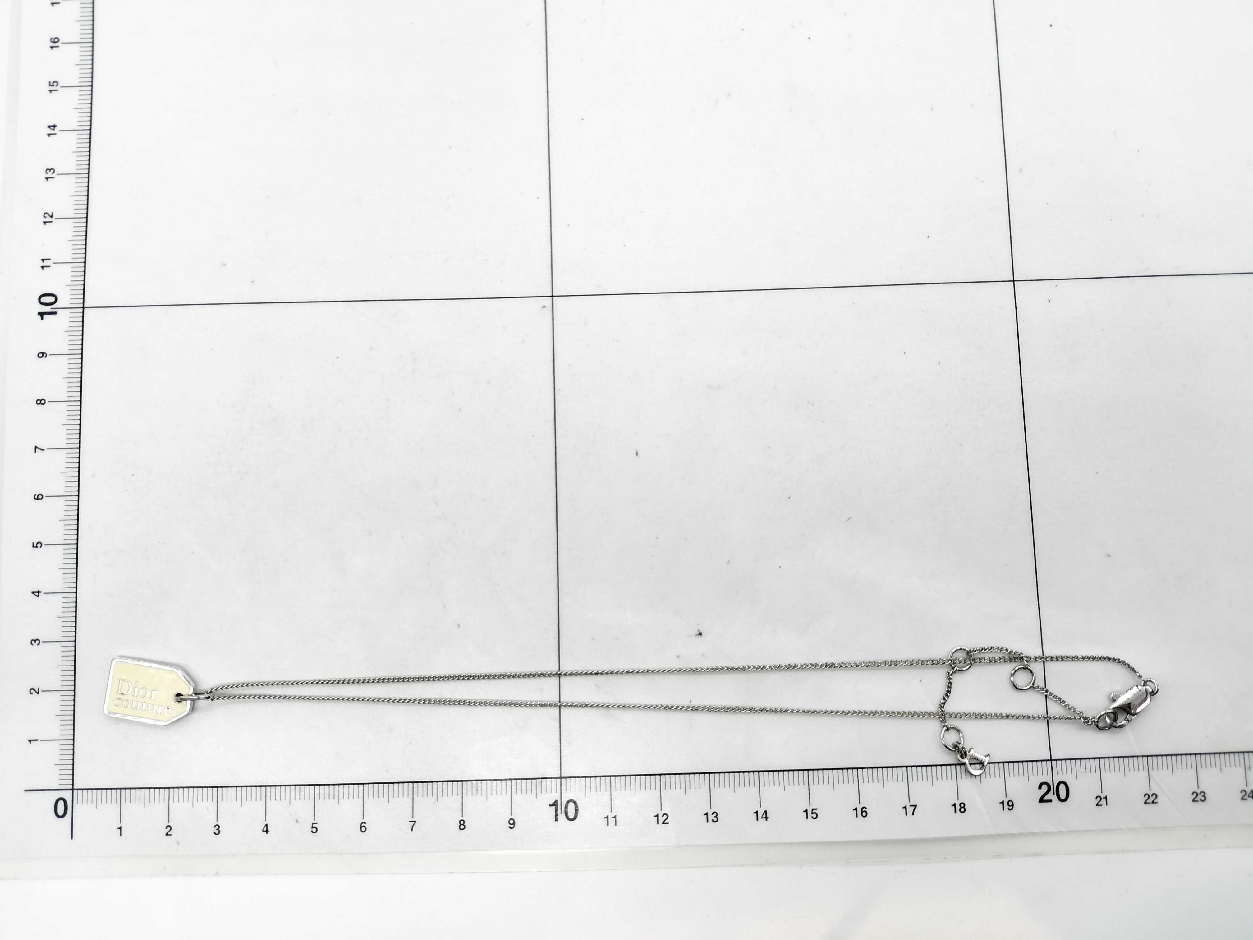 Couture Necklace — view 6