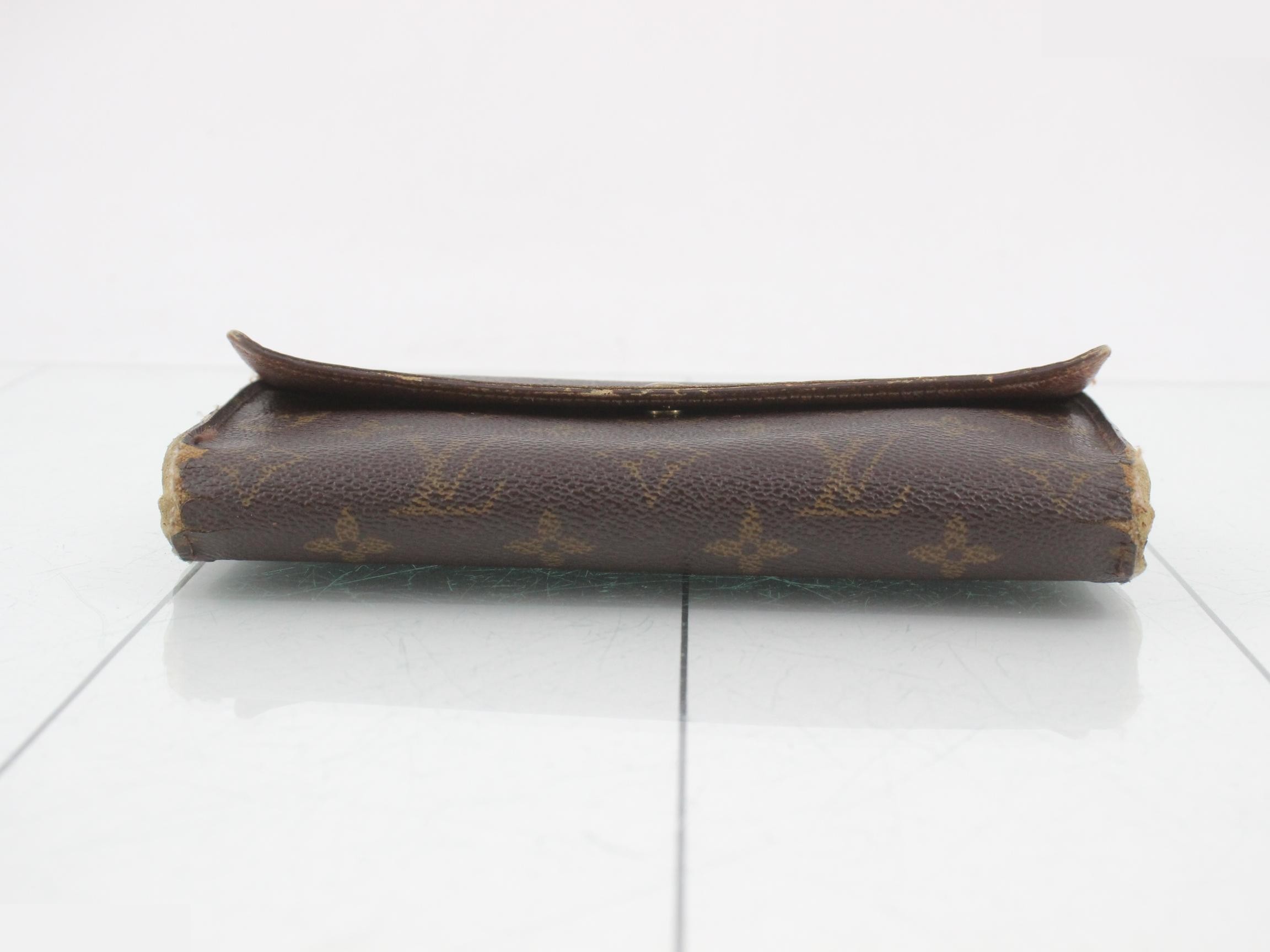 Portefeuille Trésor — view 3