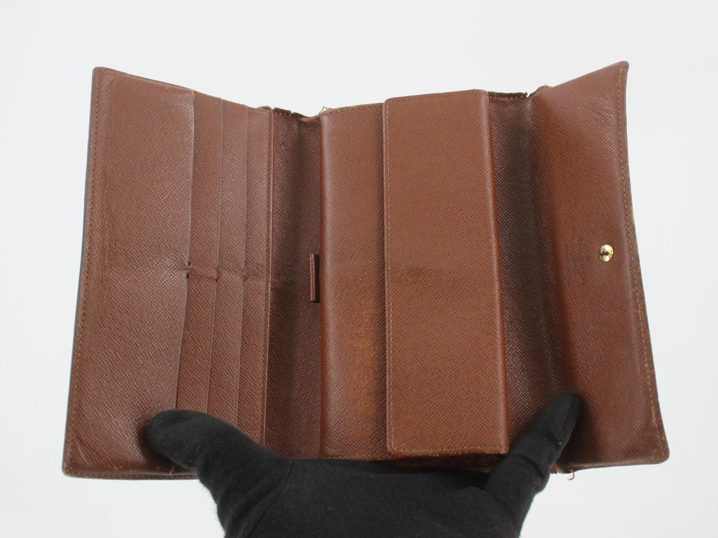 Portefeuille Trésor — view 4