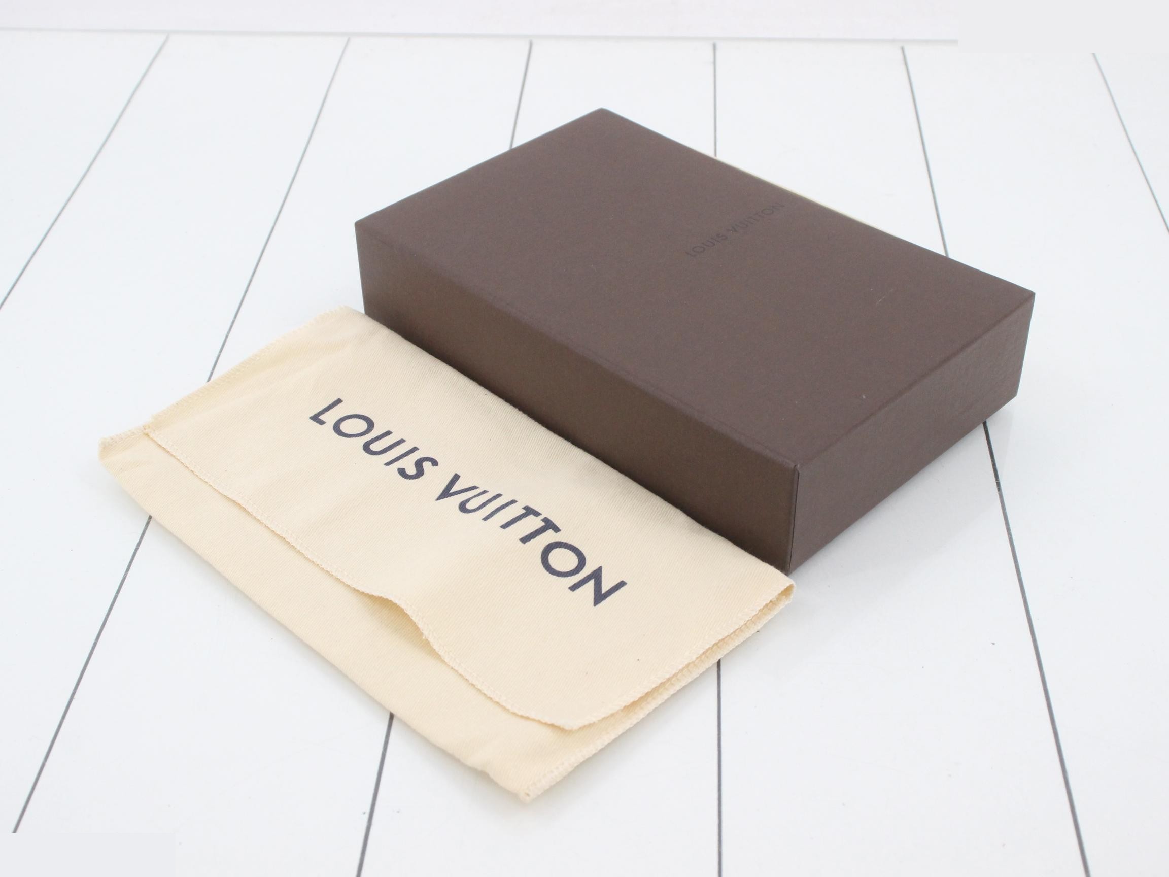 Portefeuille Trésor — view 5