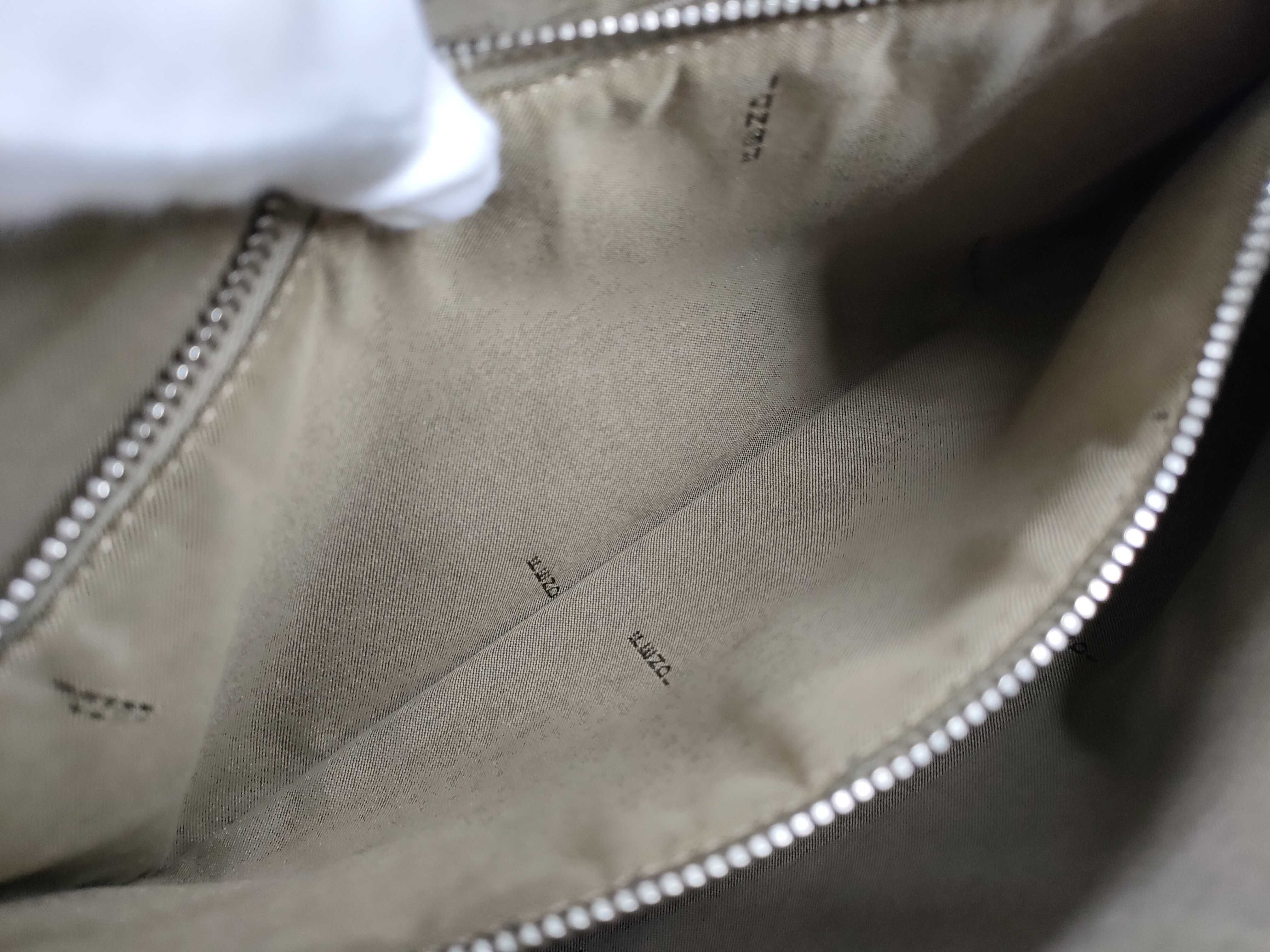 By The Way Leather Handbag — view 11