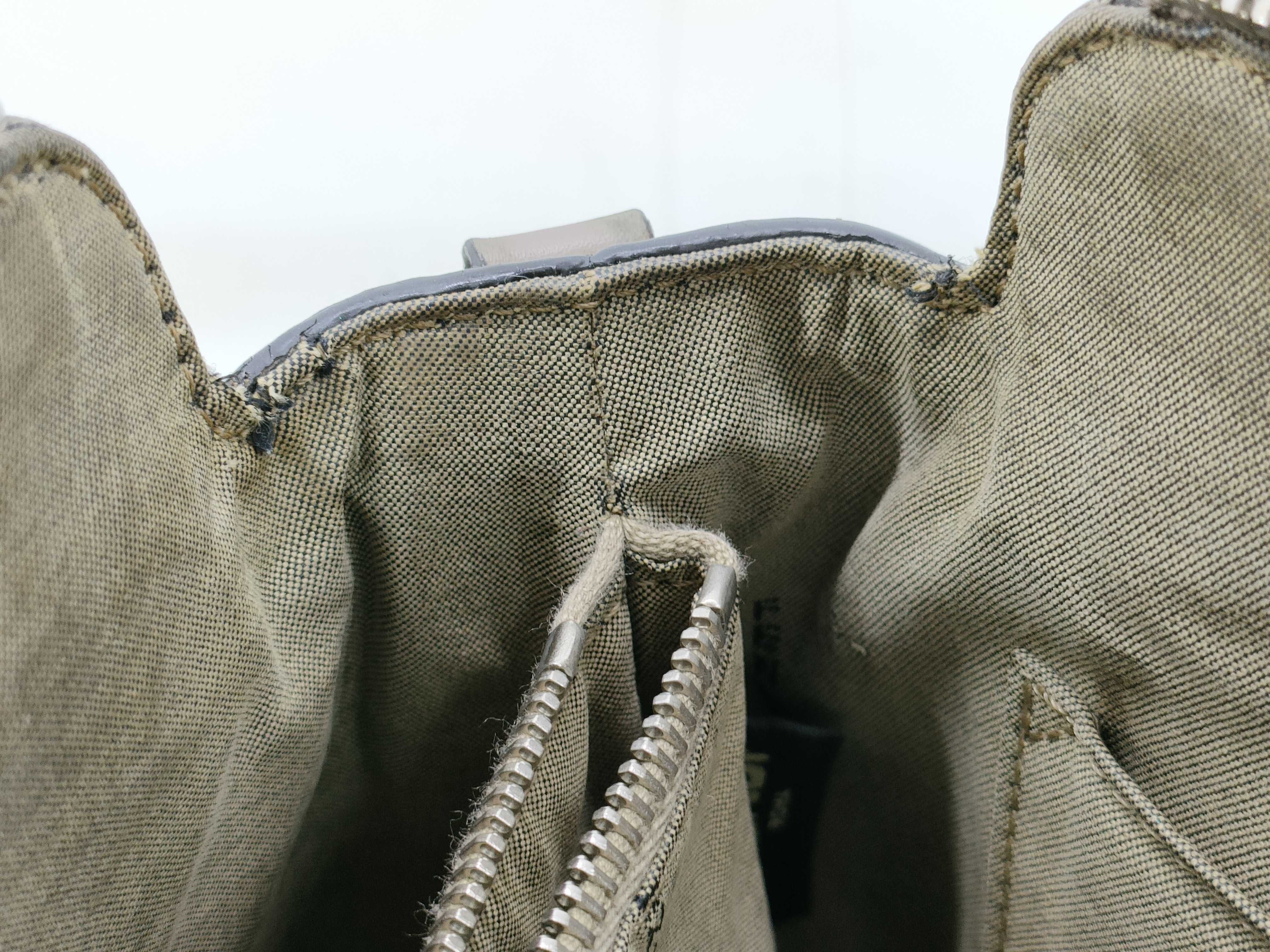 By The Way Leather Handbag — view 13