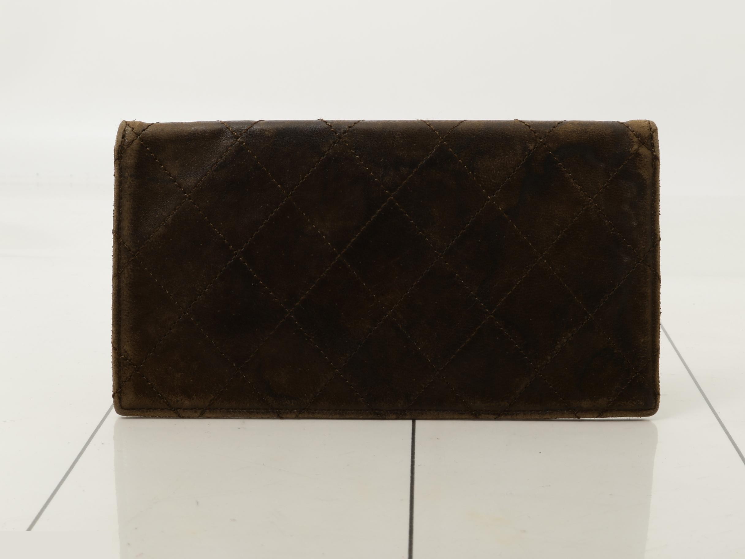 Matelassé (bag) — view 2