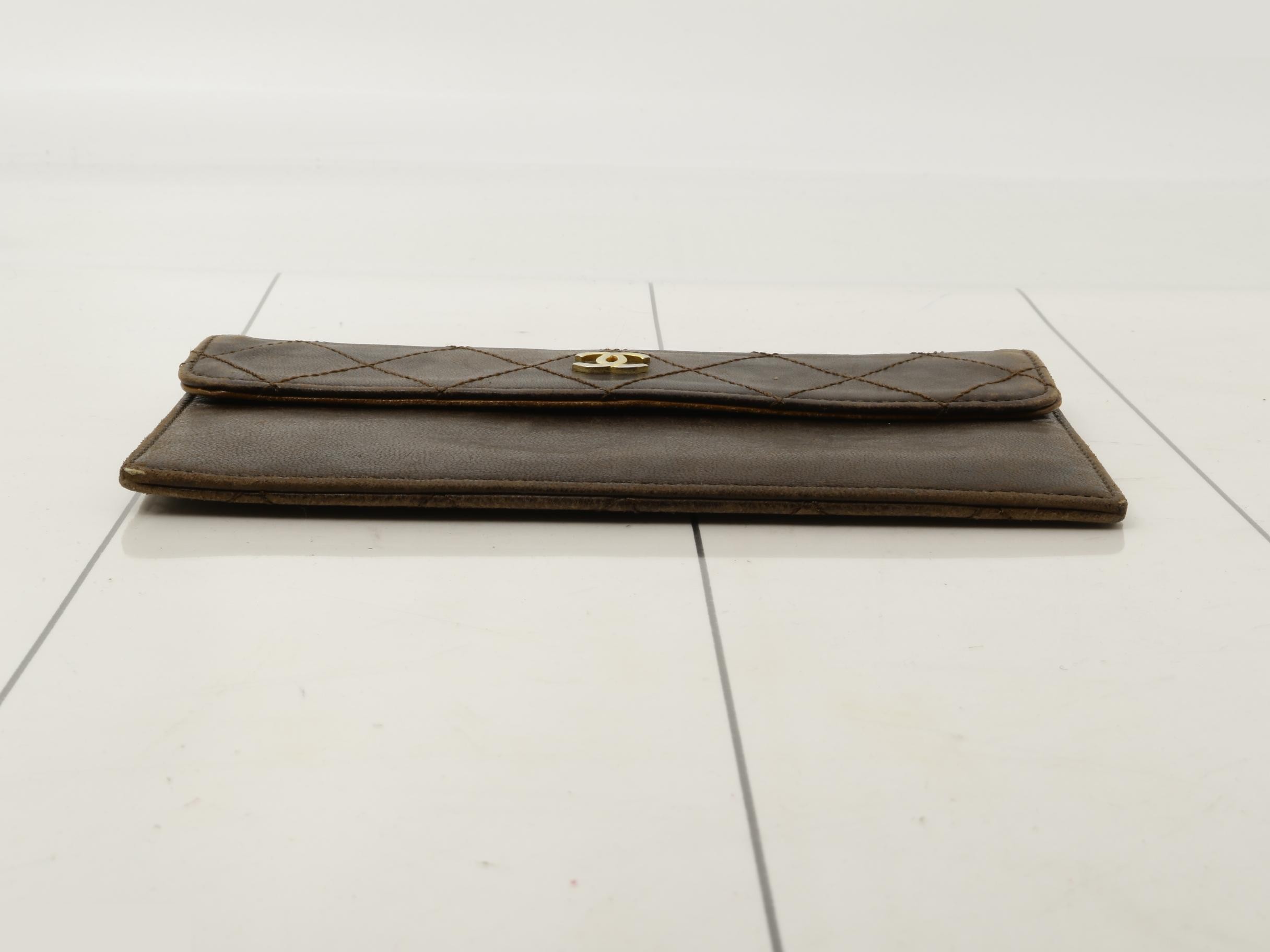 Matelassé (bag) — view 3