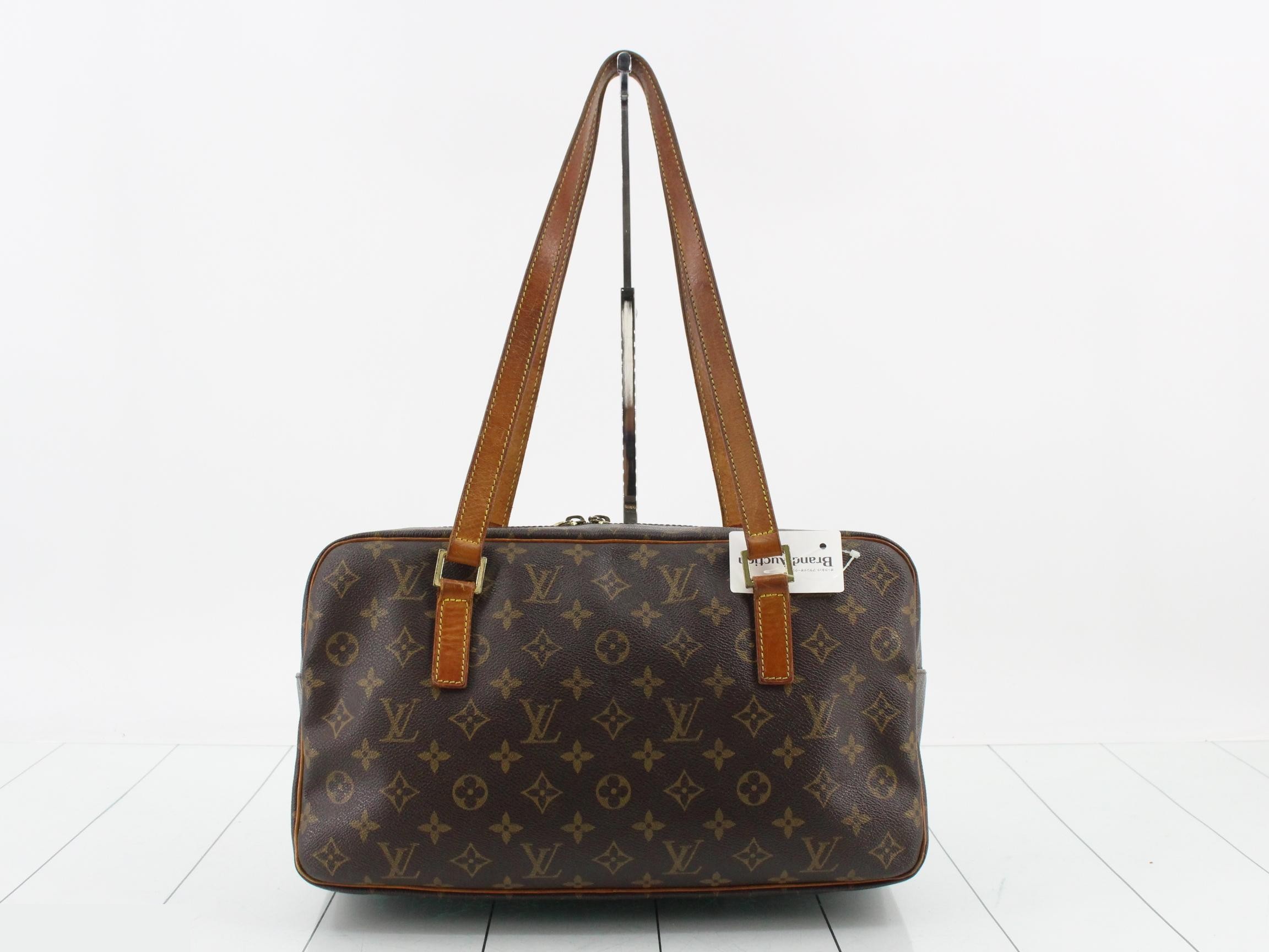 M51181 Cite GM Shoulder Bag — view 2