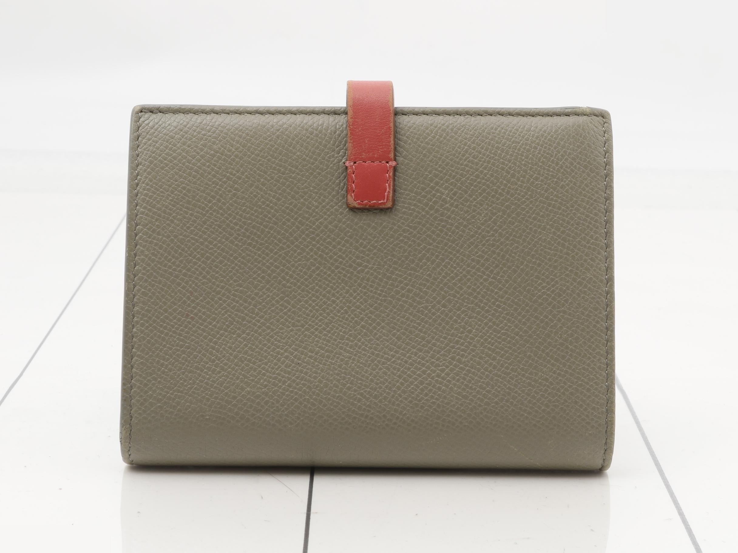 Medium bi-fold wallet — view 2