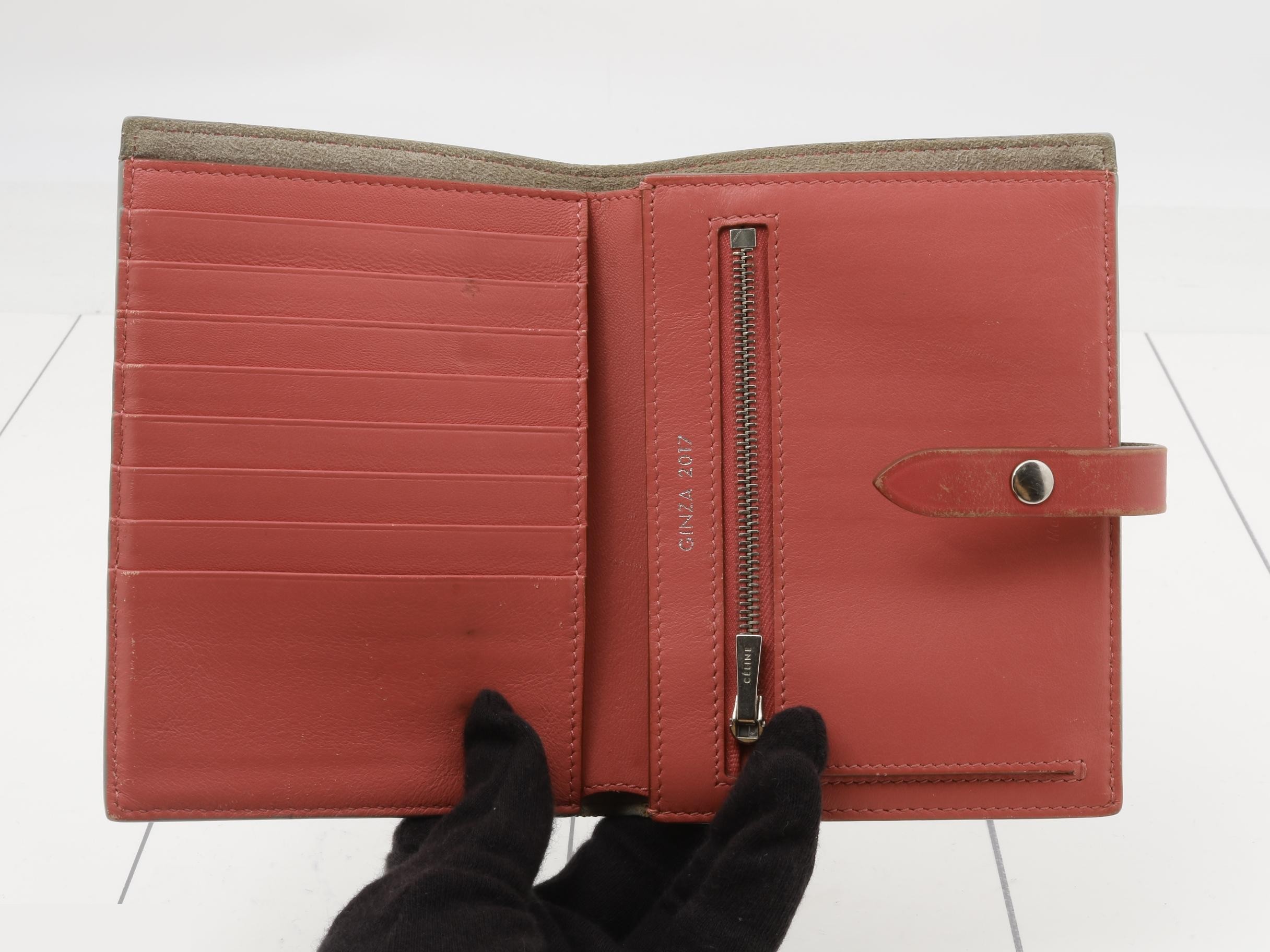 Medium bi-fold wallet — view 4