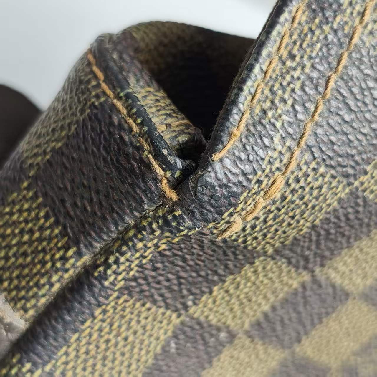 【*Shipped from: China*】LOUIS VUITTON PU Shoulder Bag — view 12