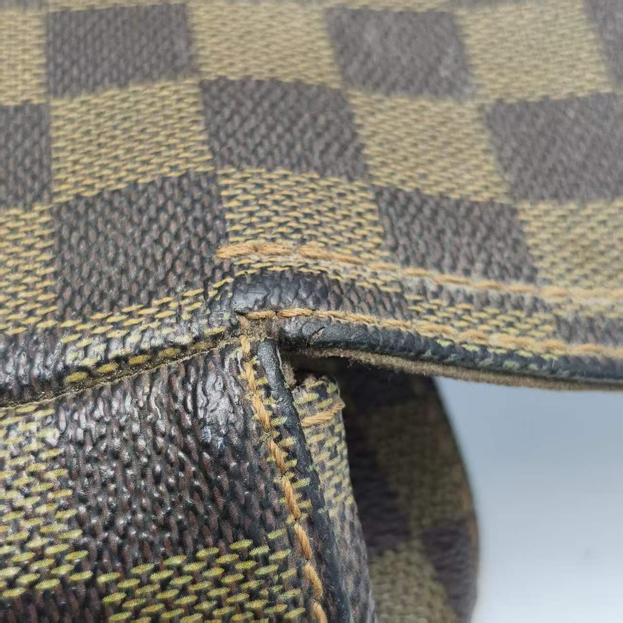 【*Shipped from: China*】LOUIS VUITTON PU Shoulder Bag — view 13