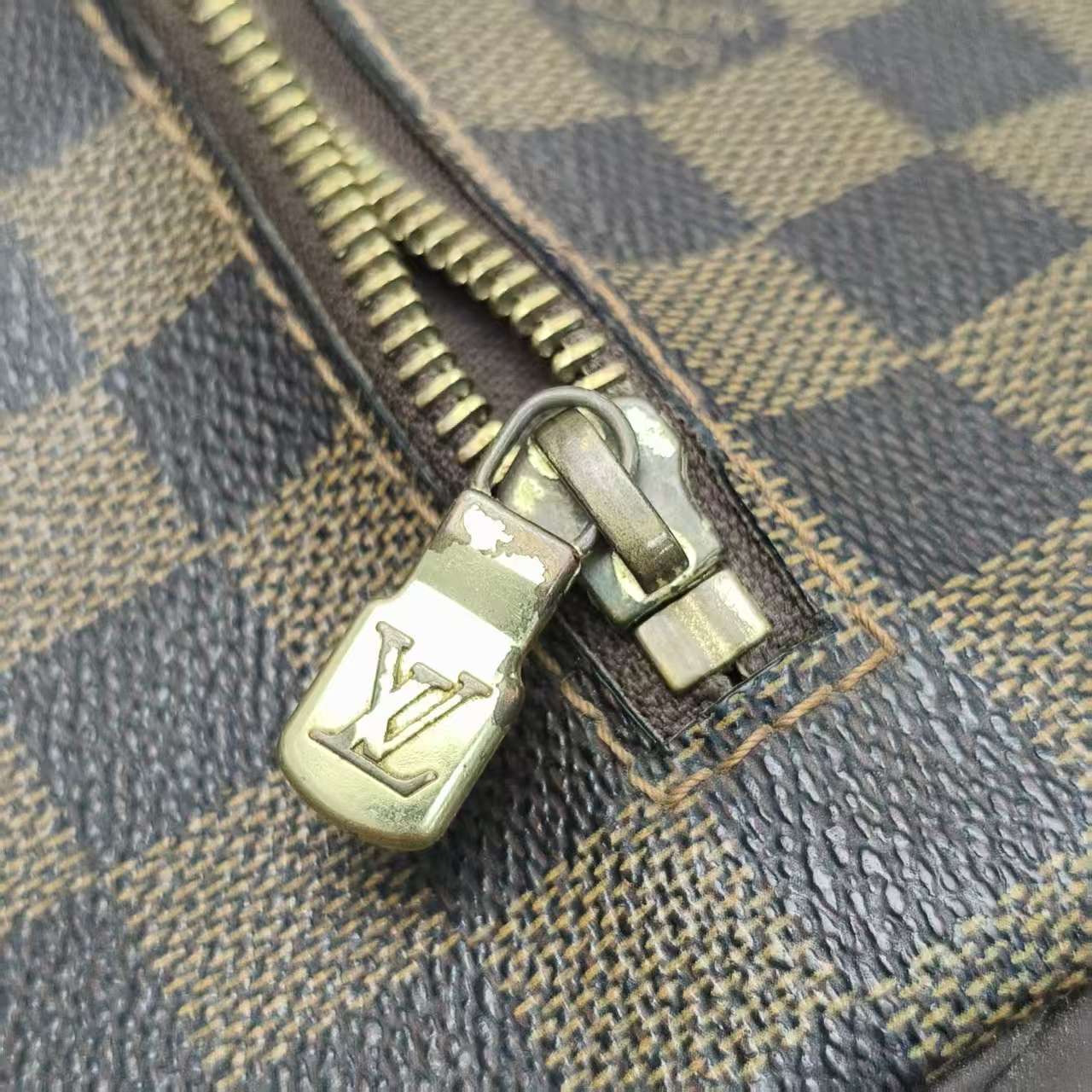 【*Shipped from: China*】LOUIS VUITTON PU Shoulder Bag — view 14