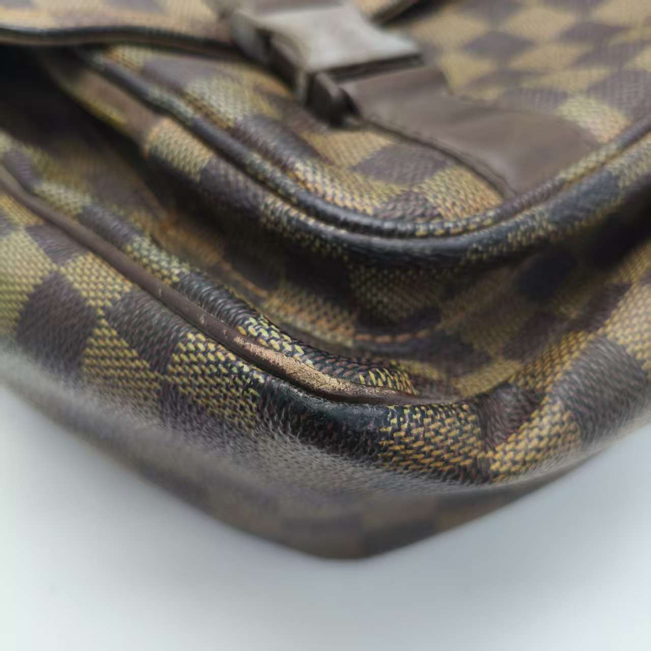 【*Shipped from: China*】LOUIS VUITTON PU Shoulder Bag — view 6