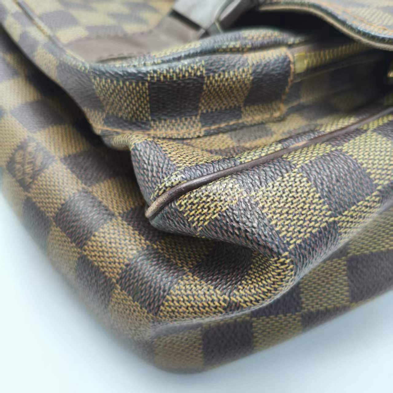 【*Shipped from: China*】LOUIS VUITTON PU Shoulder Bag — view 7